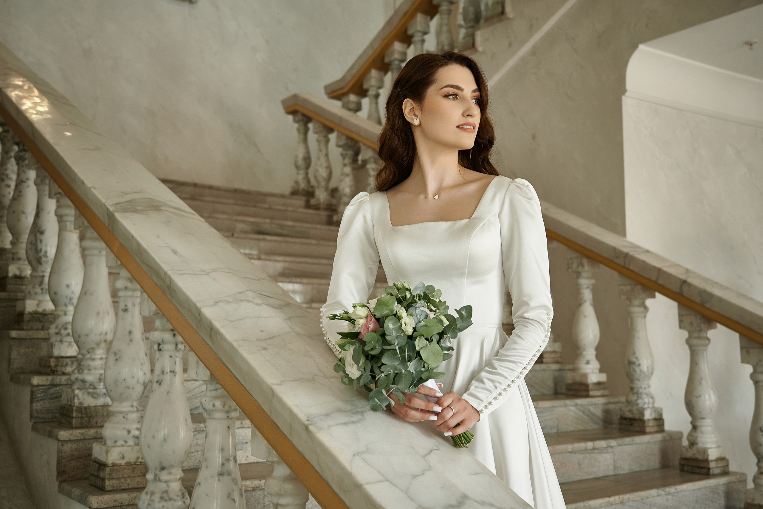 Ольга и Роман. Свадебный и семейный фотограф в Щёкино, Тула I Мария Житная