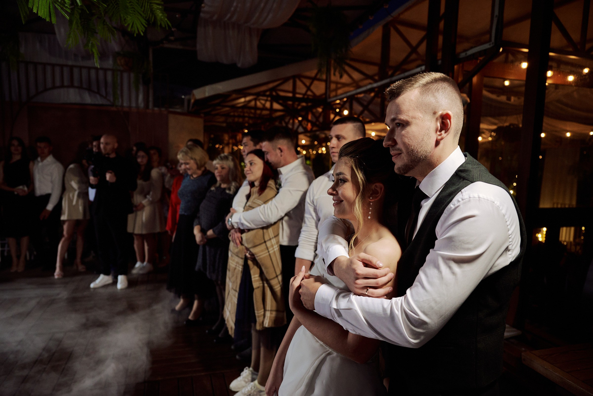 Ярослав и Юлия. Маляревич Дмитрий свадебный фотограф