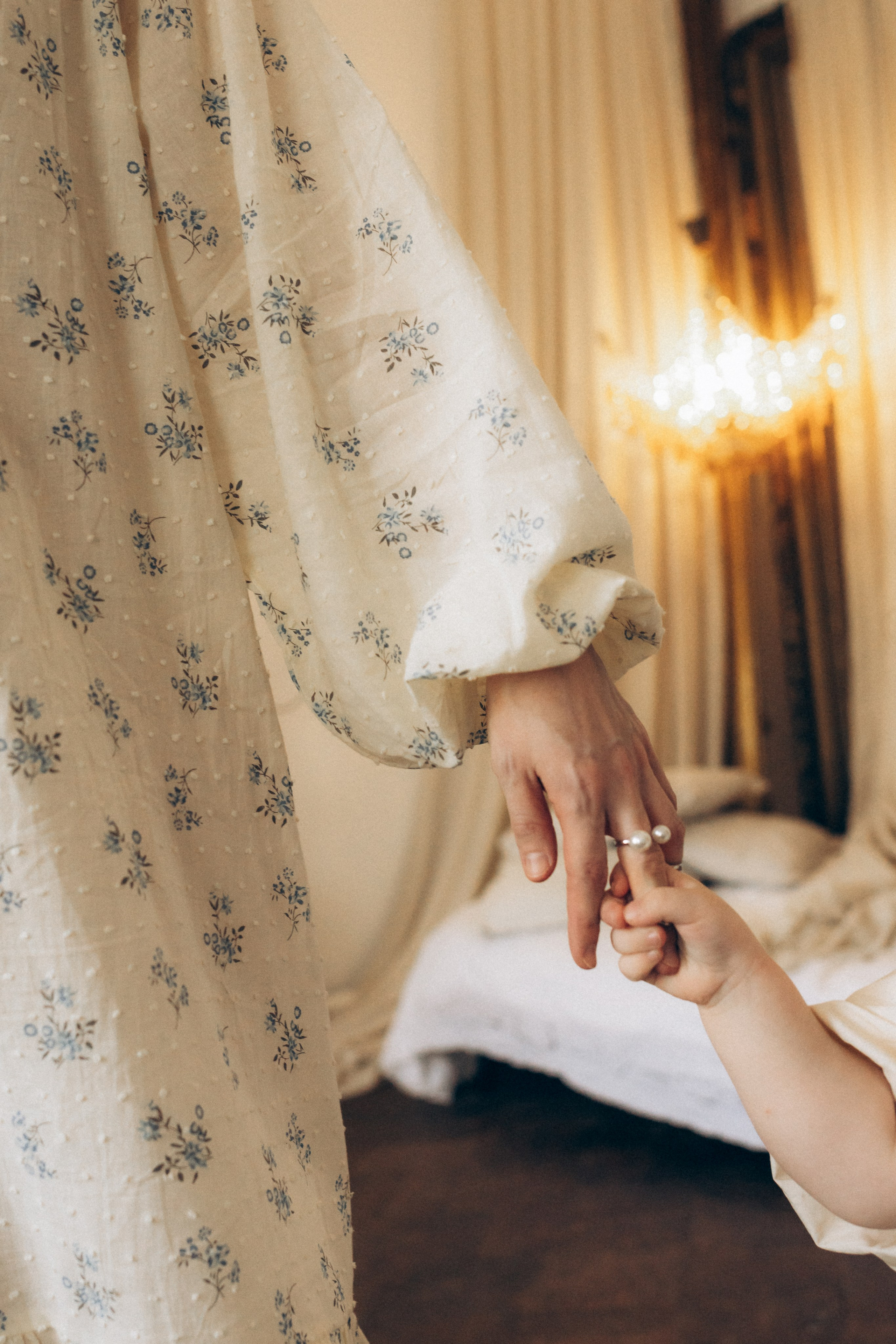 Яна и Лили. Семейный и детский фотограф в Нижнем Новгороде Буслаева Мария