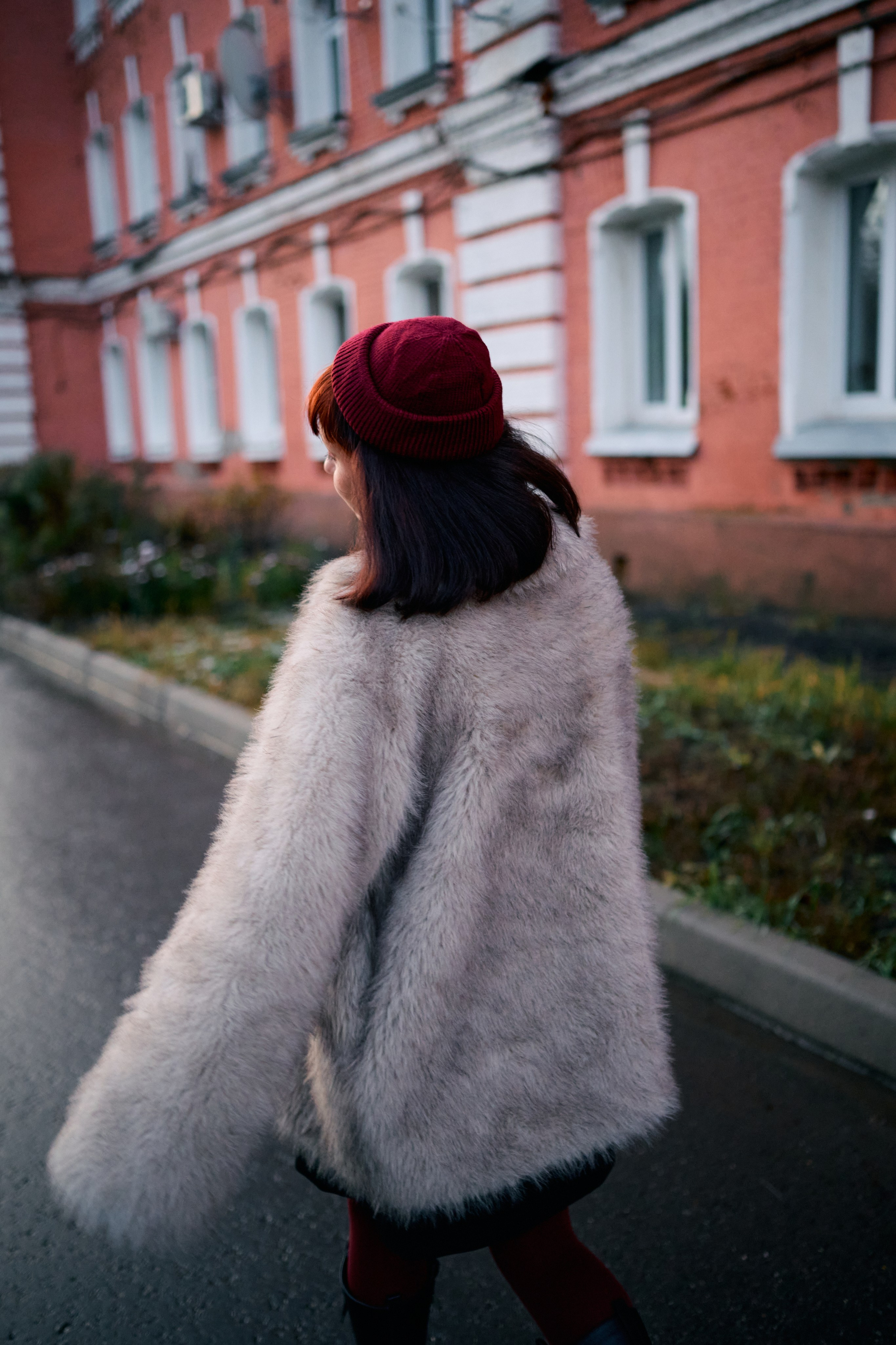 Ангелина. Фотограф Егорьевск Коломна Воскресенск