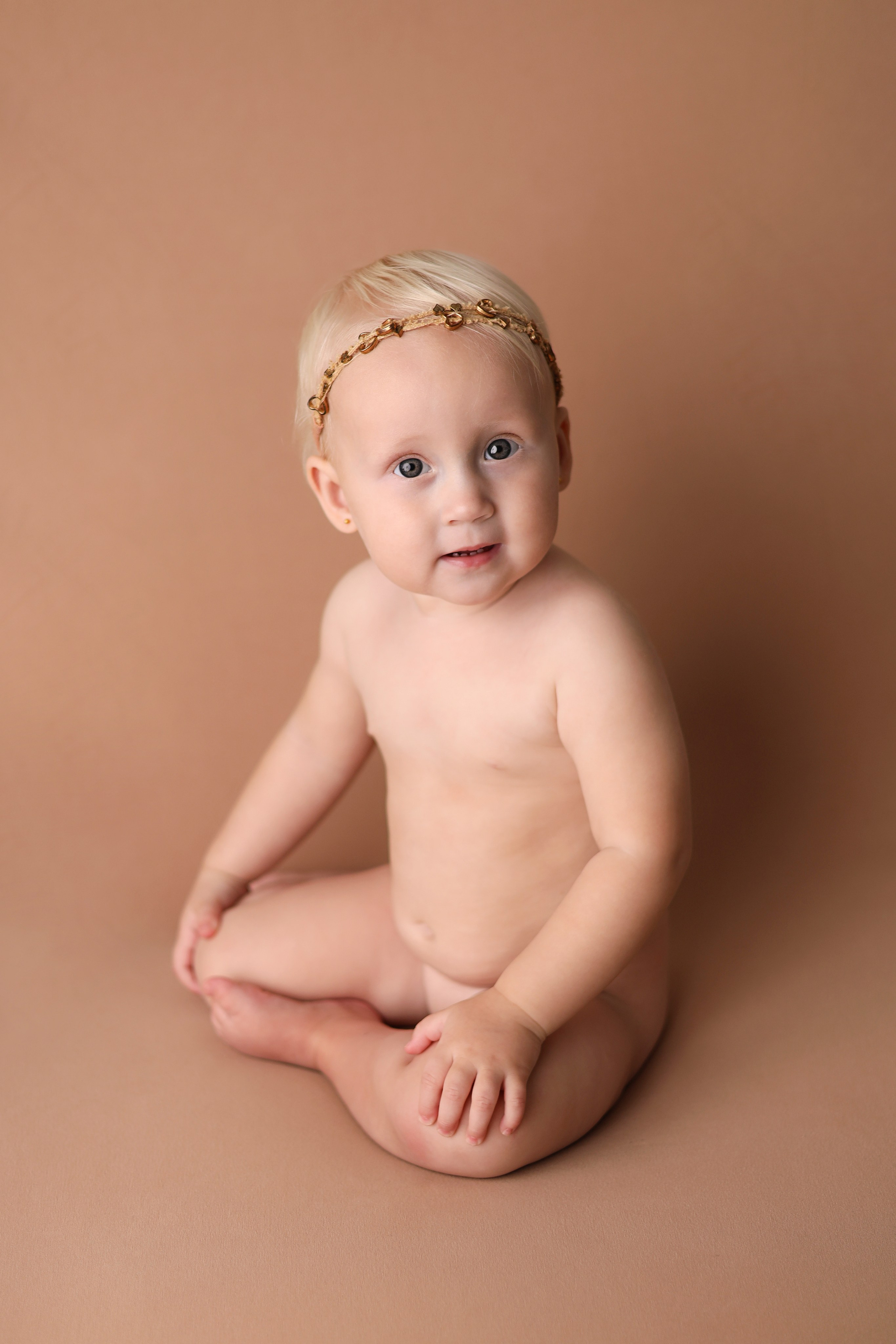 Виктории 1 годик. Фотограф новорожденных Москва. Ньюборн фотограф Москва