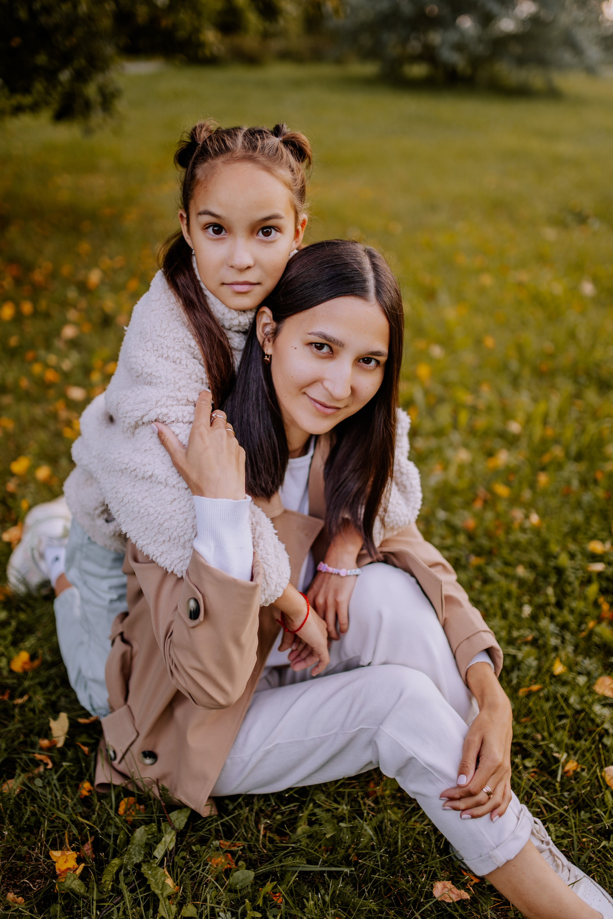 Уходящее лето. Фотограф Шелудкова Яна, город Тюмень