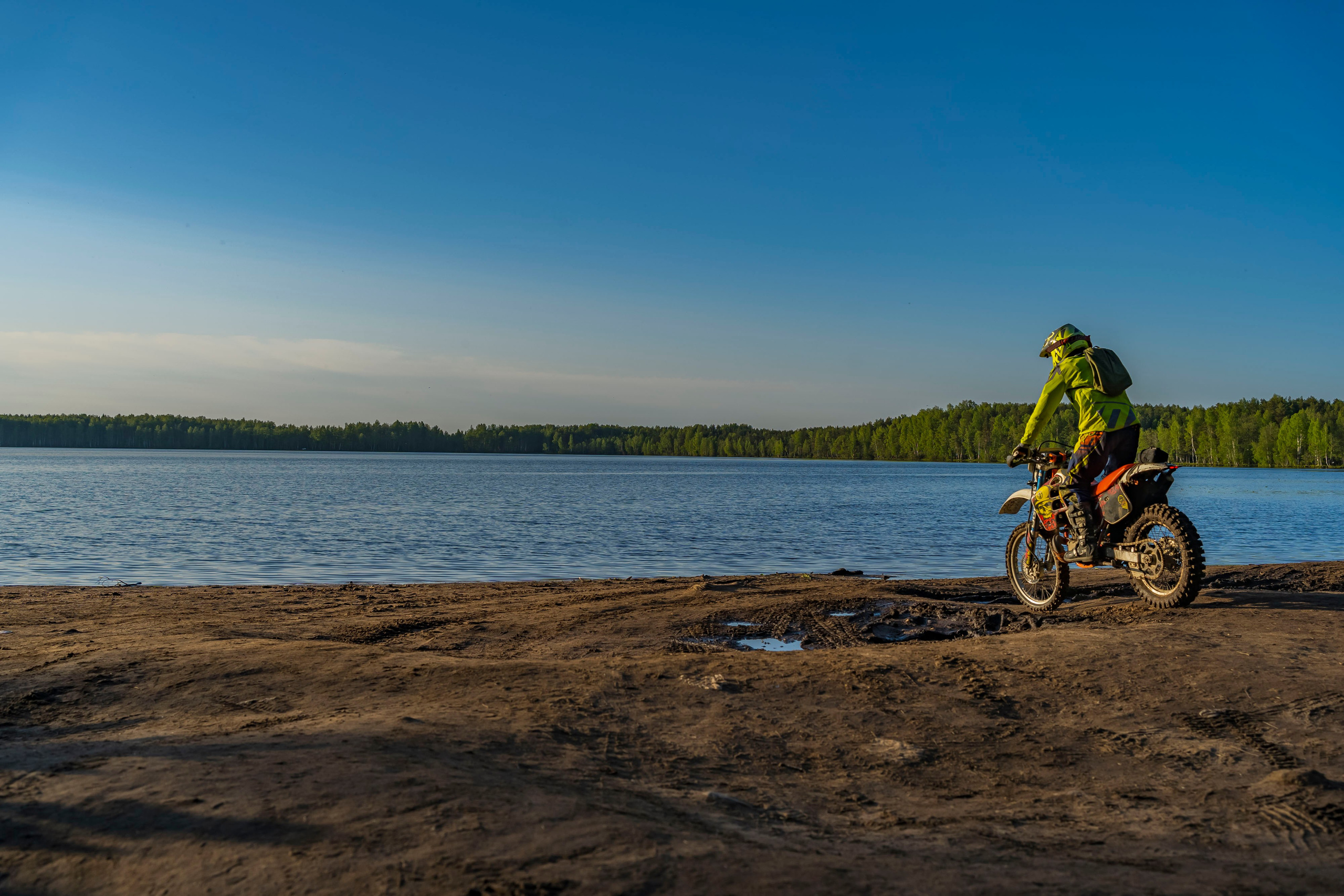 Владимир. Графический дизайнер Илья Левченко