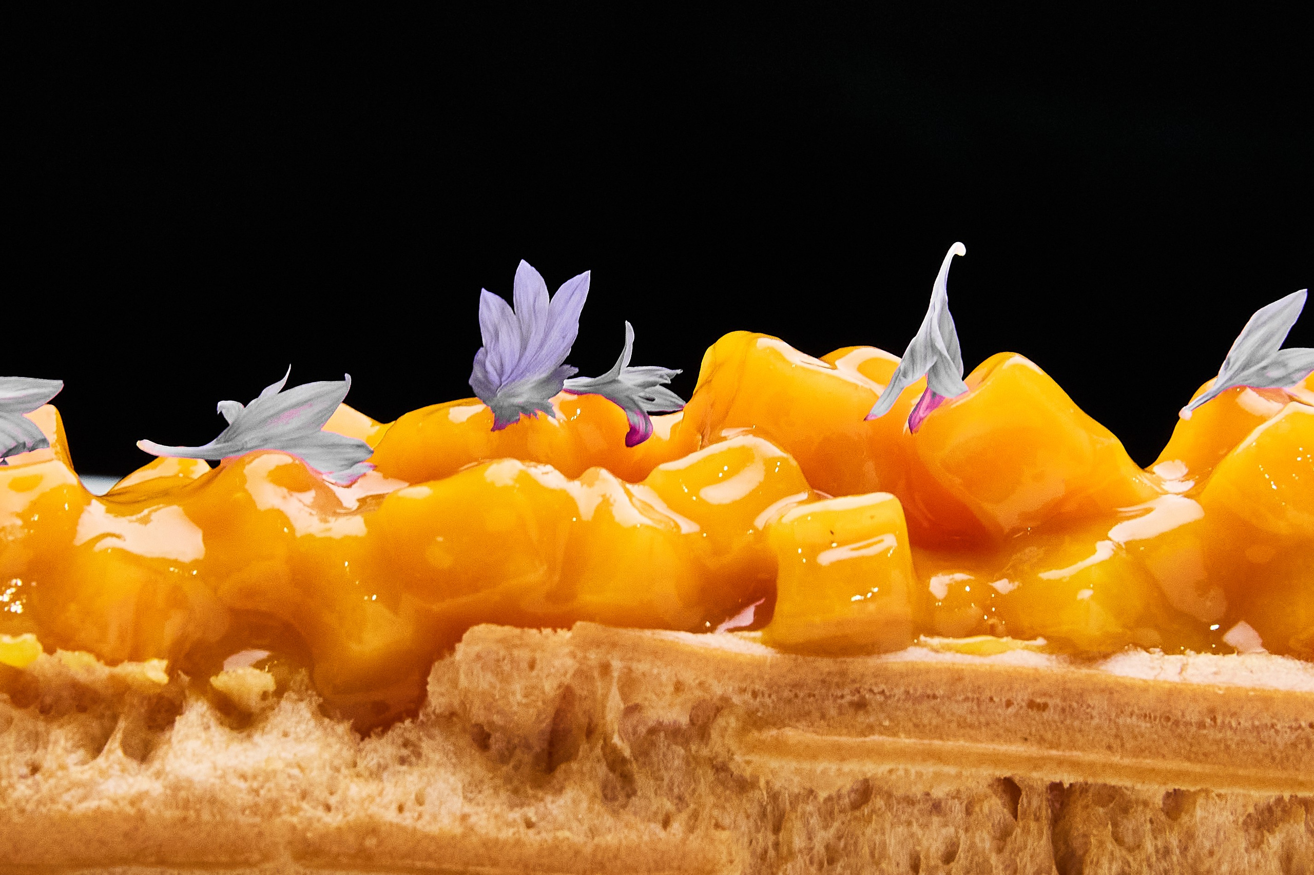 РЕСТОРАНЫ. Контент фотограф в Москве Ник Фрост