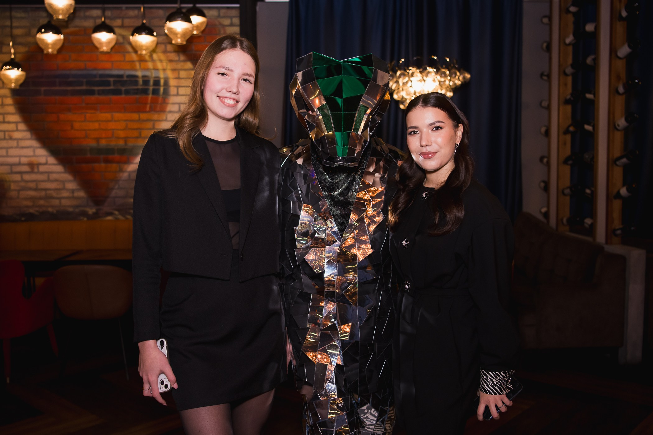 Новогодний корпоратив «Стройтехно-Урал». Фомина Елена Свадебный и семейный фотограф