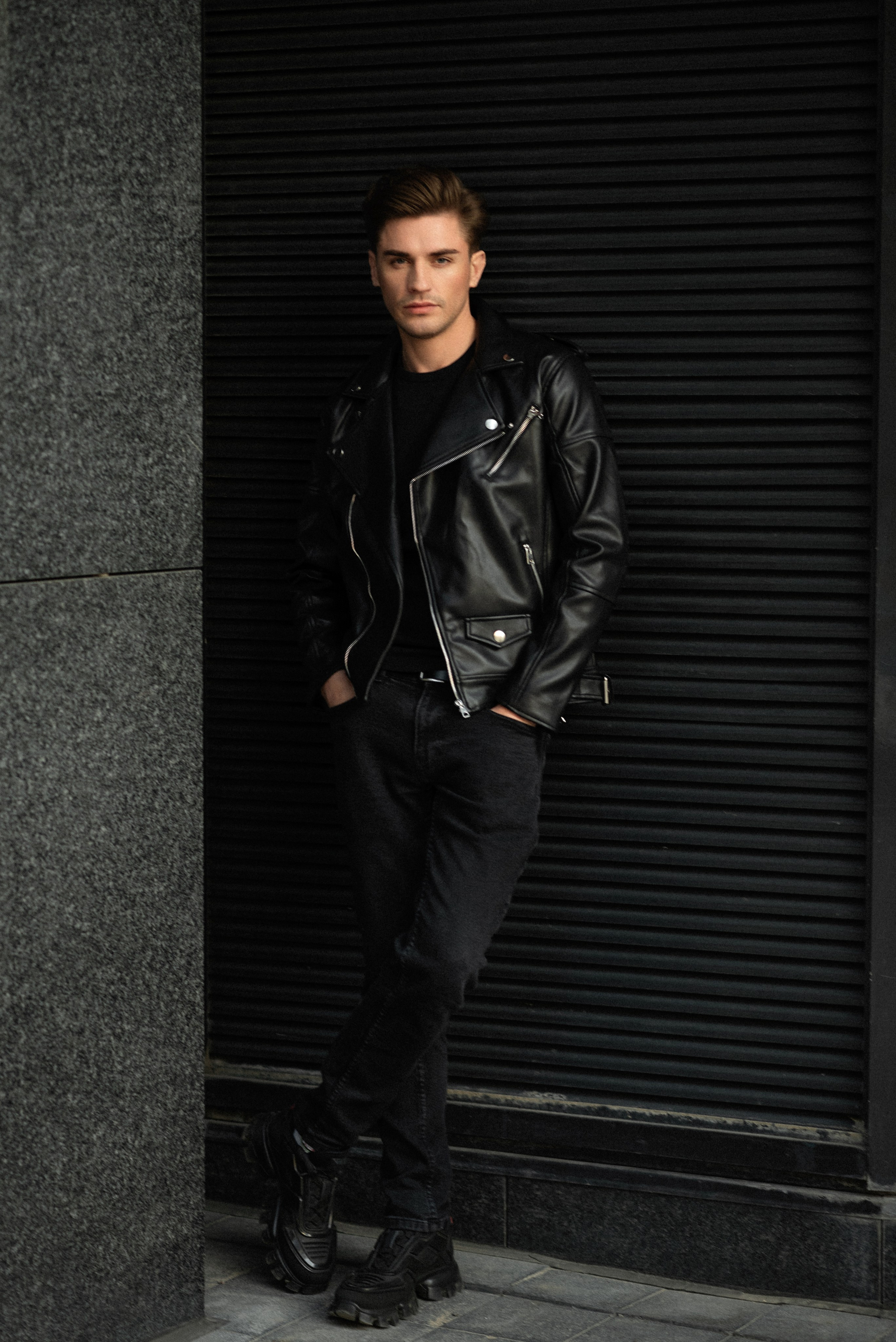 Адам. Фотограф Москва Кристина Георгиева