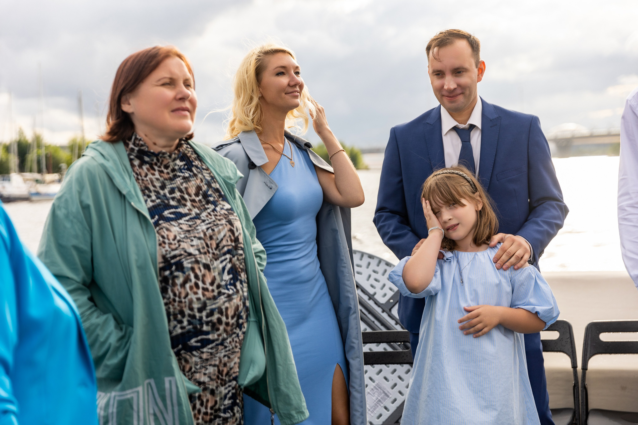 Сергей и Екатерина. Фотограф в Санкт-Петербурге Закута Ольга