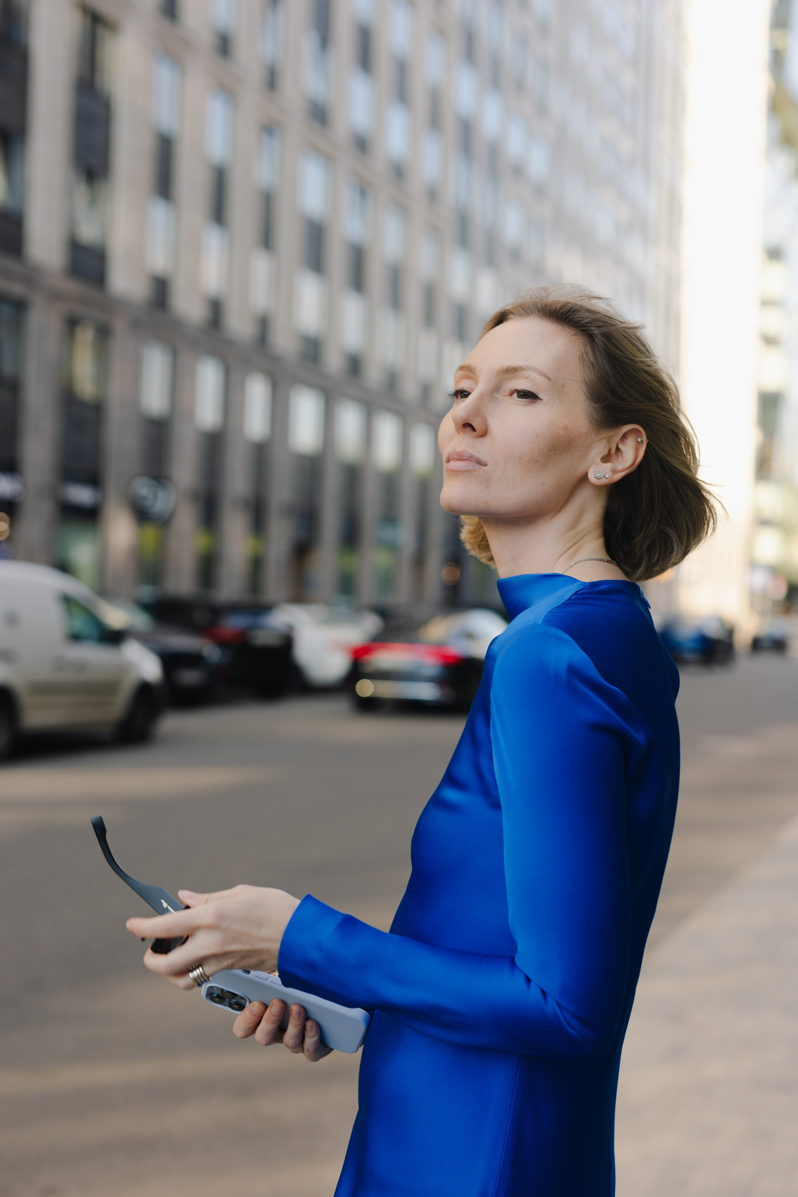 Vika. Главная