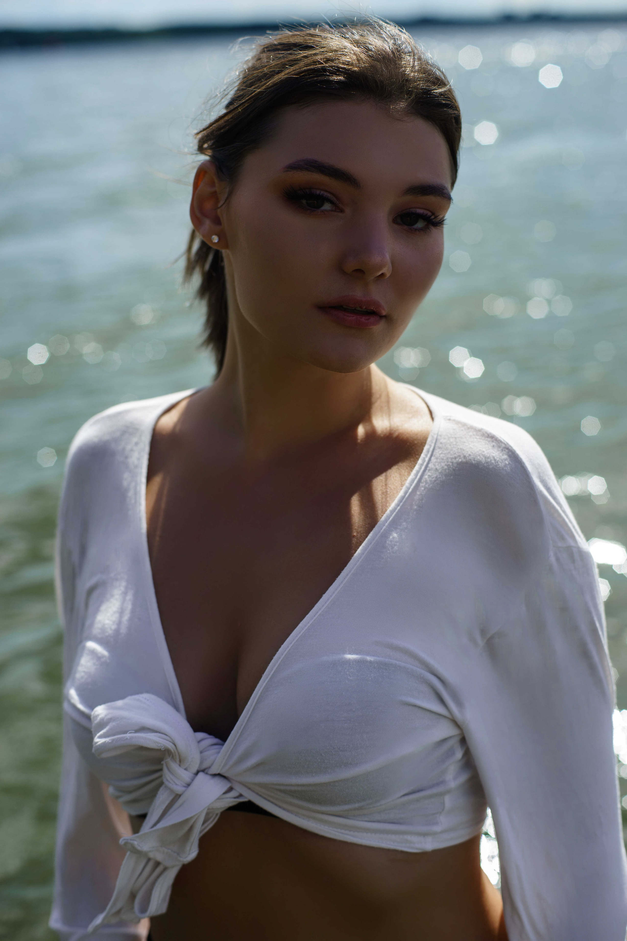 Идеи на тему «Фотосессия на берегу озера» выездные фотосессии Екатеринбург   Автор фотограф: Додров. Ph: dodrov.