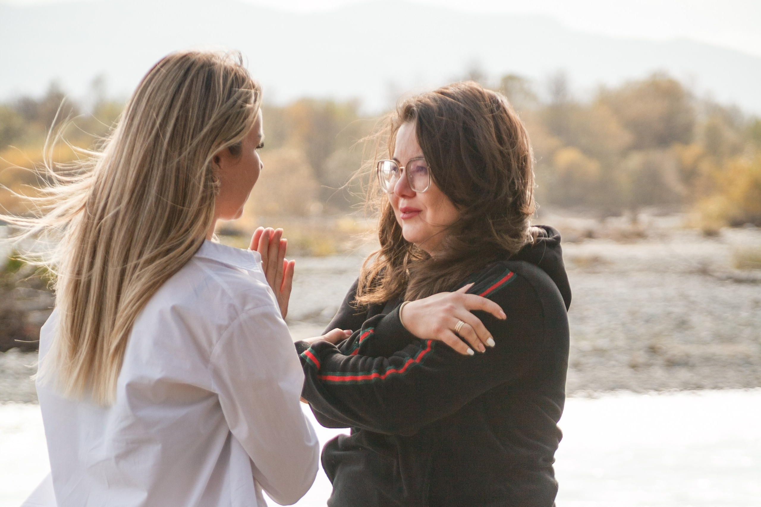 Ретрит"ОТКРОЙ СЕБЯ». Свадебный и семейный фотограф в Армавире