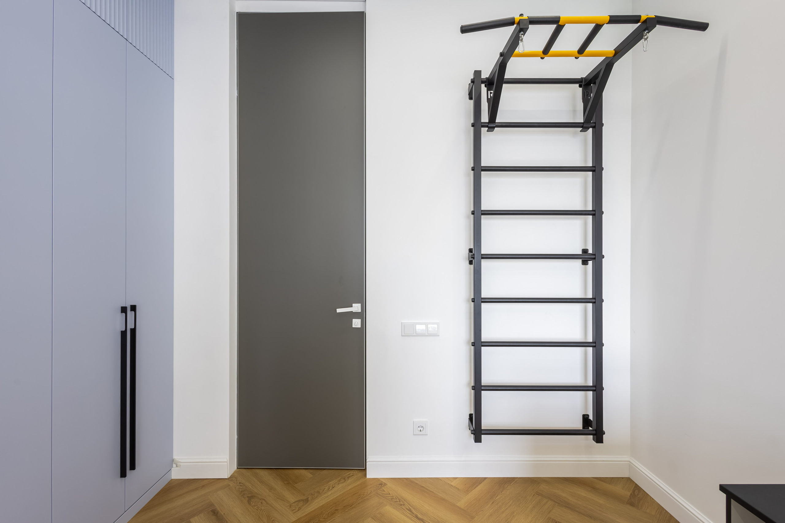 Интерьерная съёмка. Фотограф-ретушёр