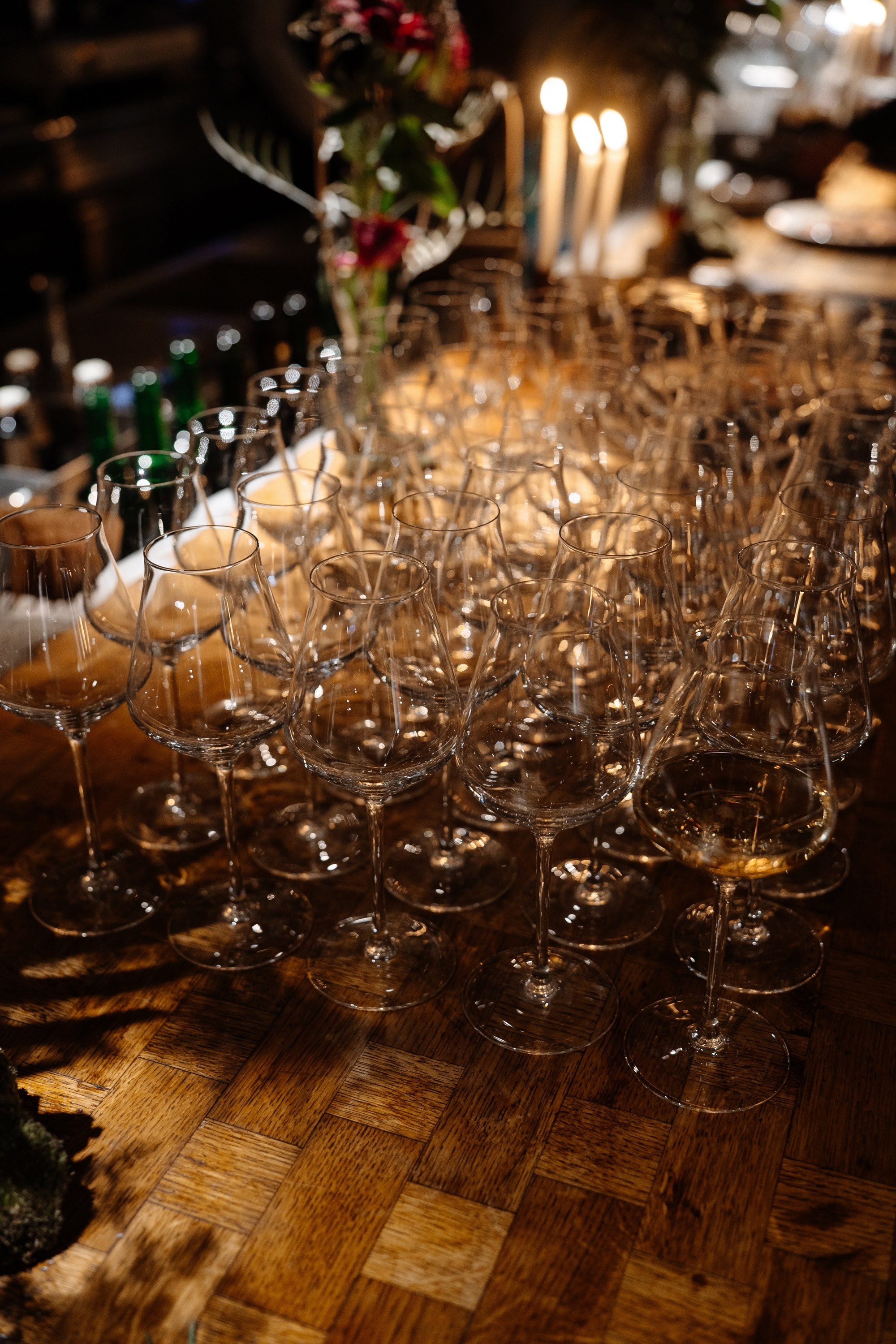 День Рождения Михаила. Свадебный и репортажный фотограф в Москве Андрей Вайман