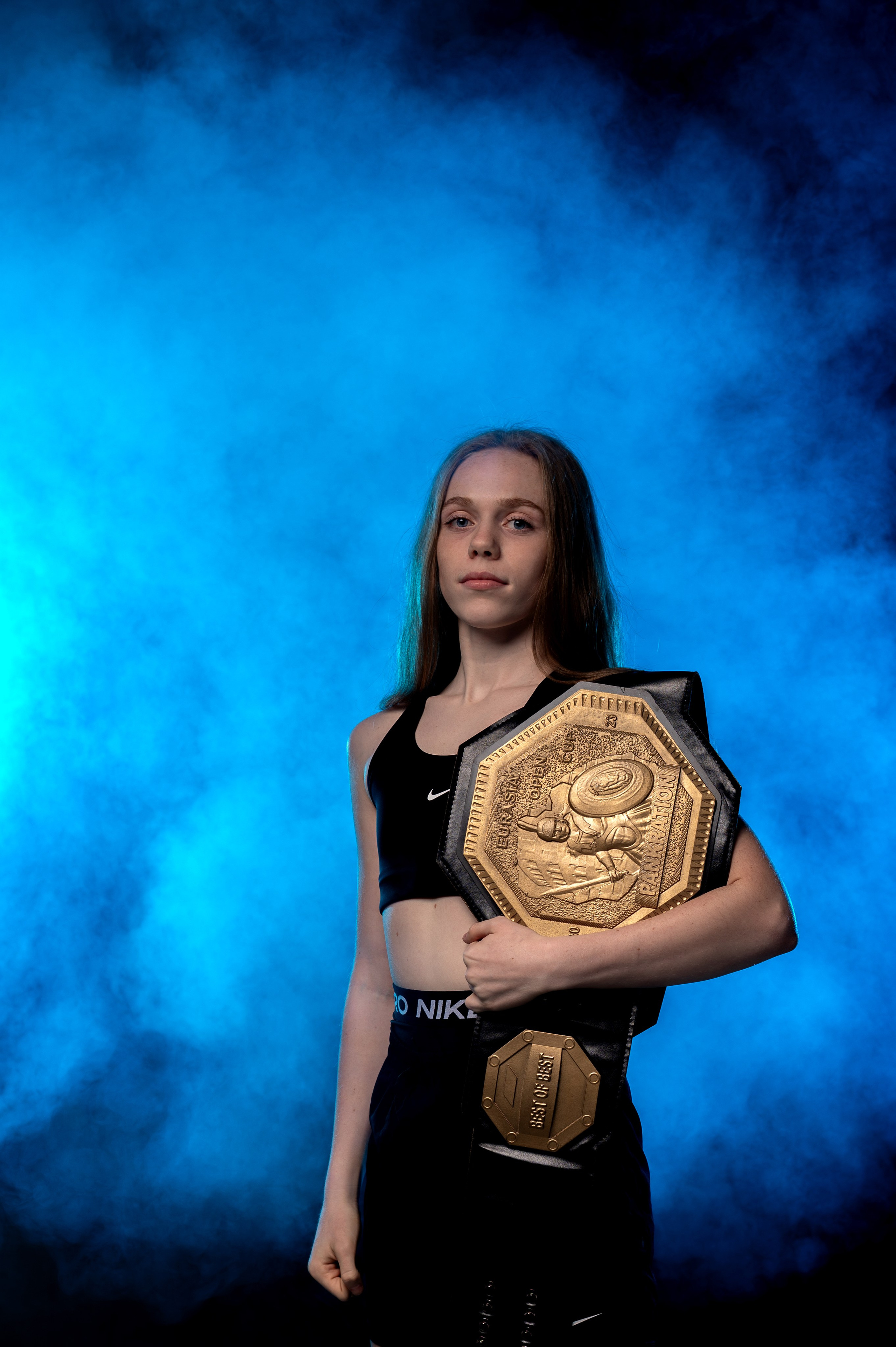 Виктория, апрель 2024. Спортивный фотограф в Туле и Тульской области. Файсханова Фото Спорт