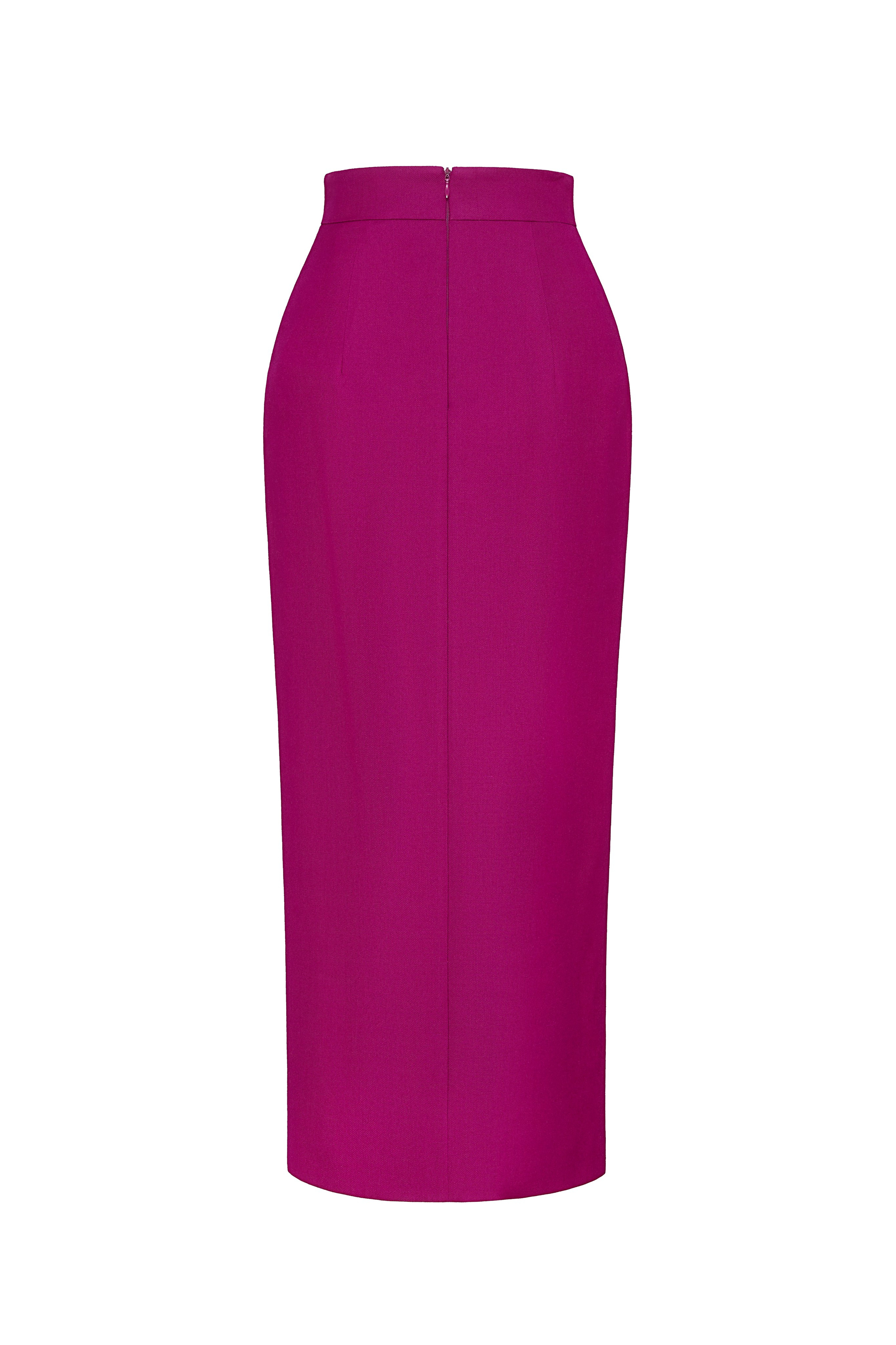 На манекене. Главная