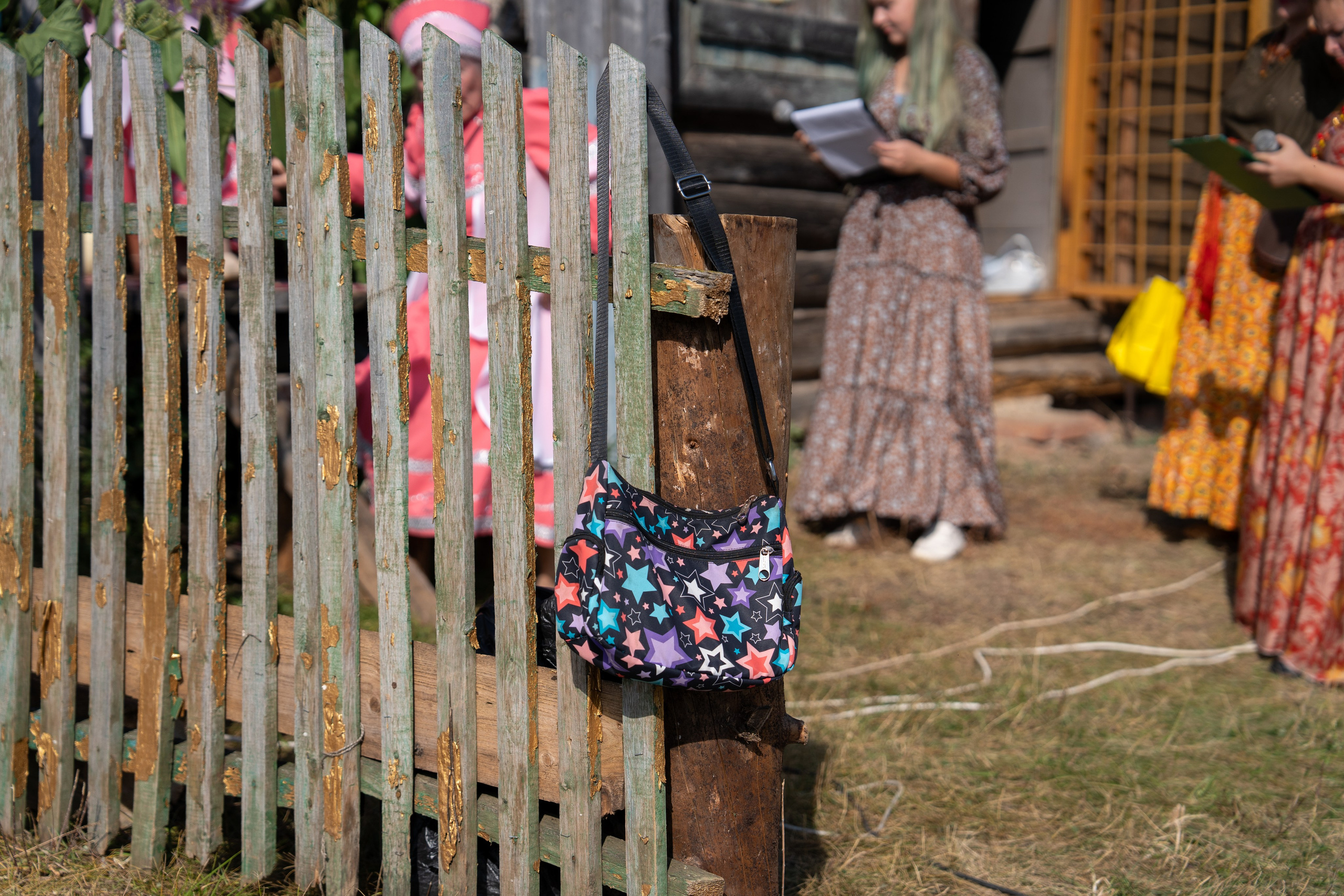 Ярмарка. Фотограф Наталья Сорока Ижевск