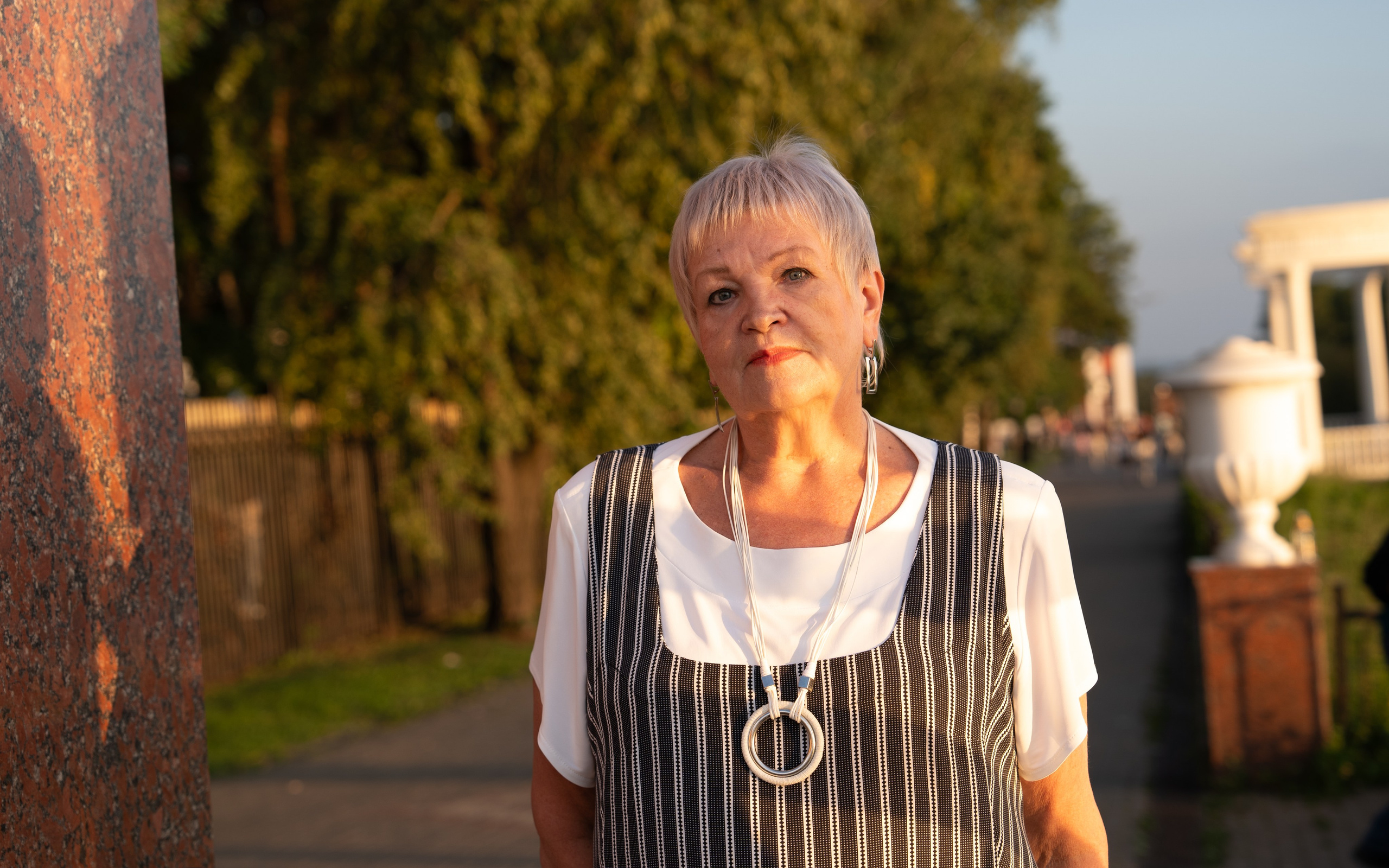 Екатерина. Фотограф Наталья Сорока Ижевск