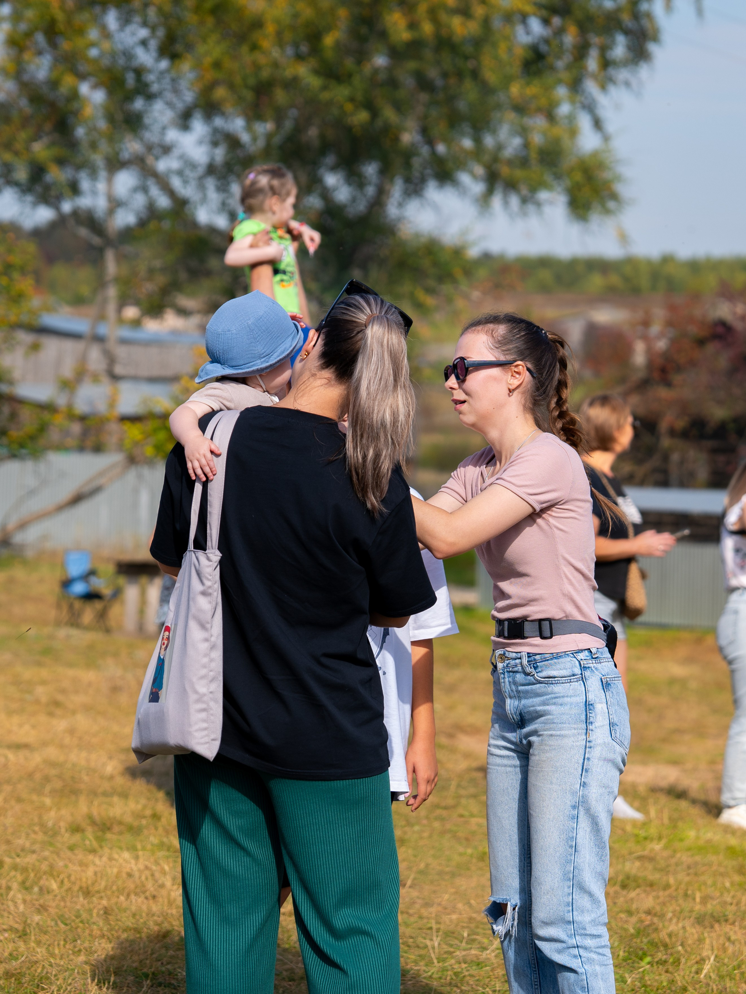 Ярмарка. Фотограф Наталья Сорока Ижевск