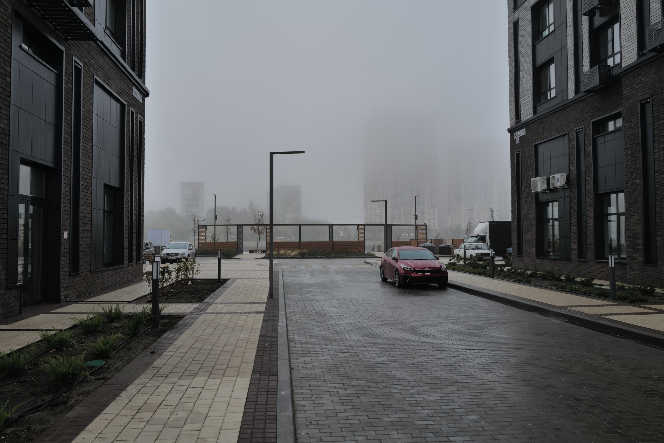 Заметки горожанина. Творческий фотограф/видеограф в Астрахани Абушаев Ренат