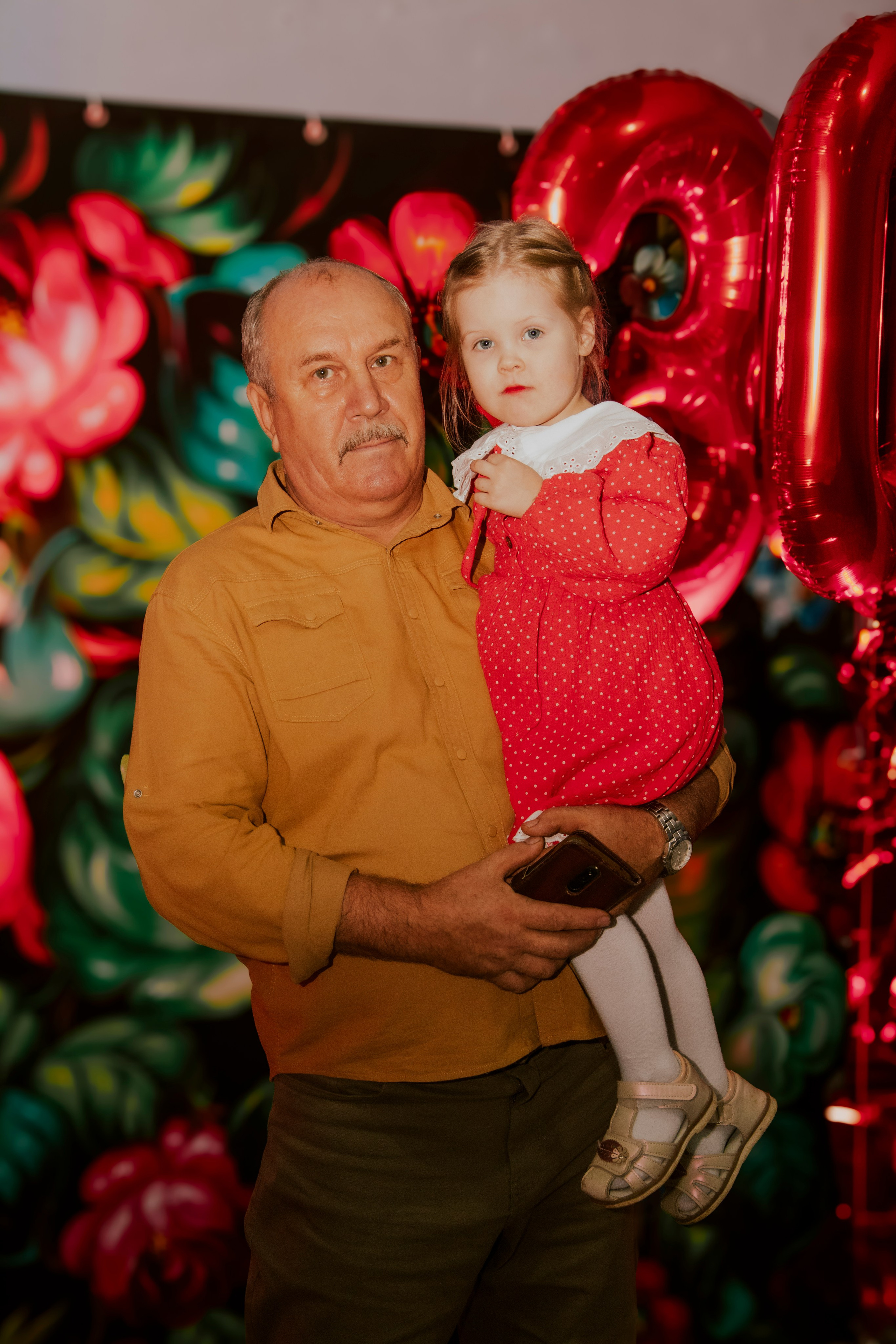 Юбилей Беляниной Тани. ProFoto