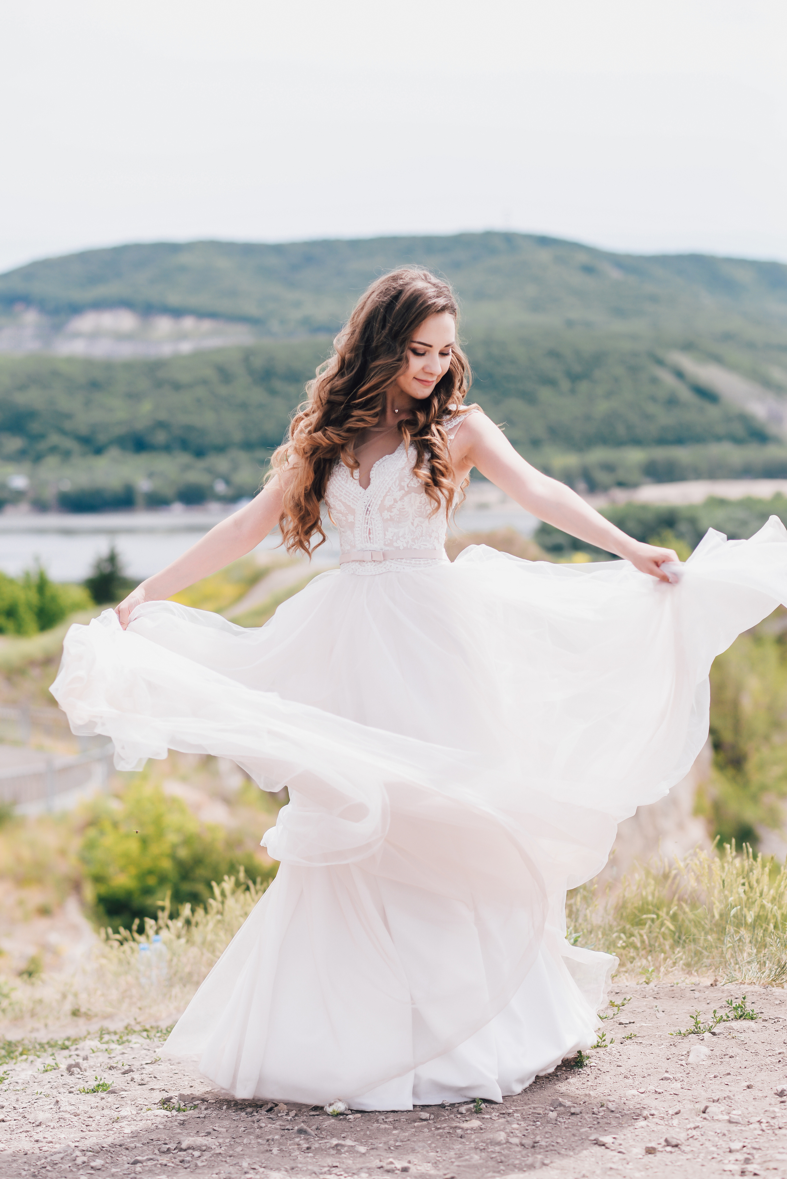 Ольга и Максим. Свадебный фотограф в Самаре Анна Гладунова