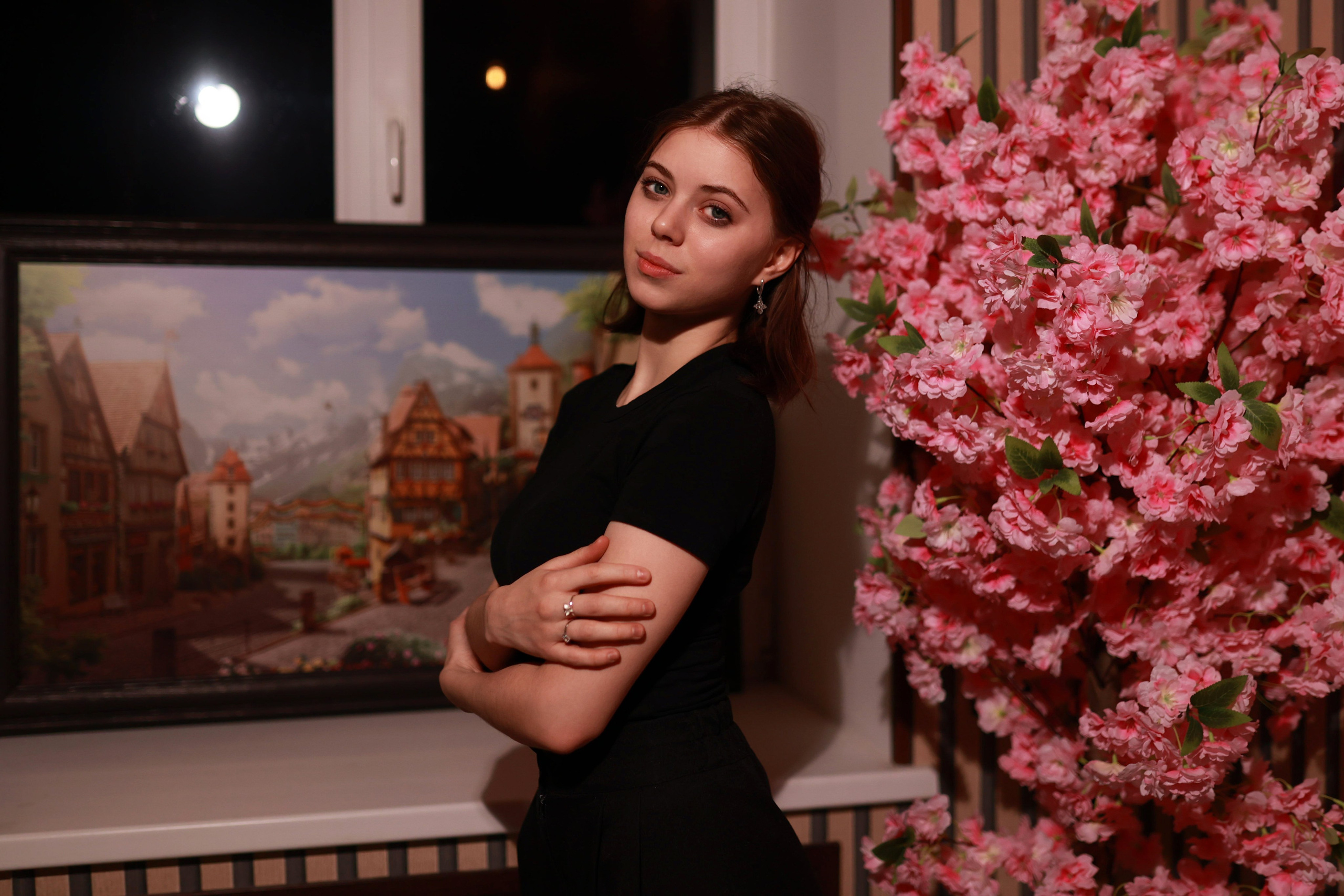 8 марта «Инжир». Andrey Pospelove. Фотограф в Саратове