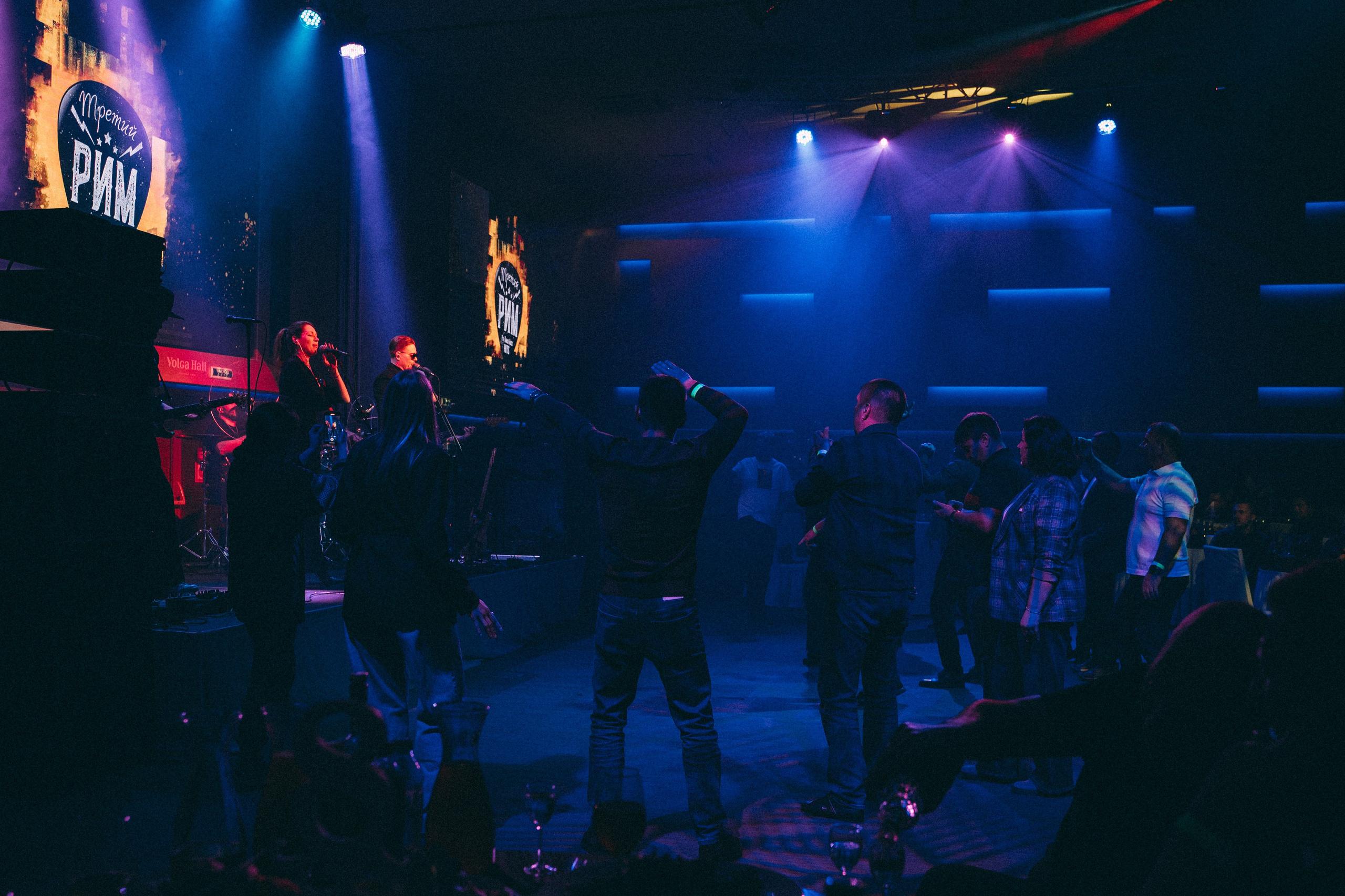 Конференция+корпоратив Авто-ГБО