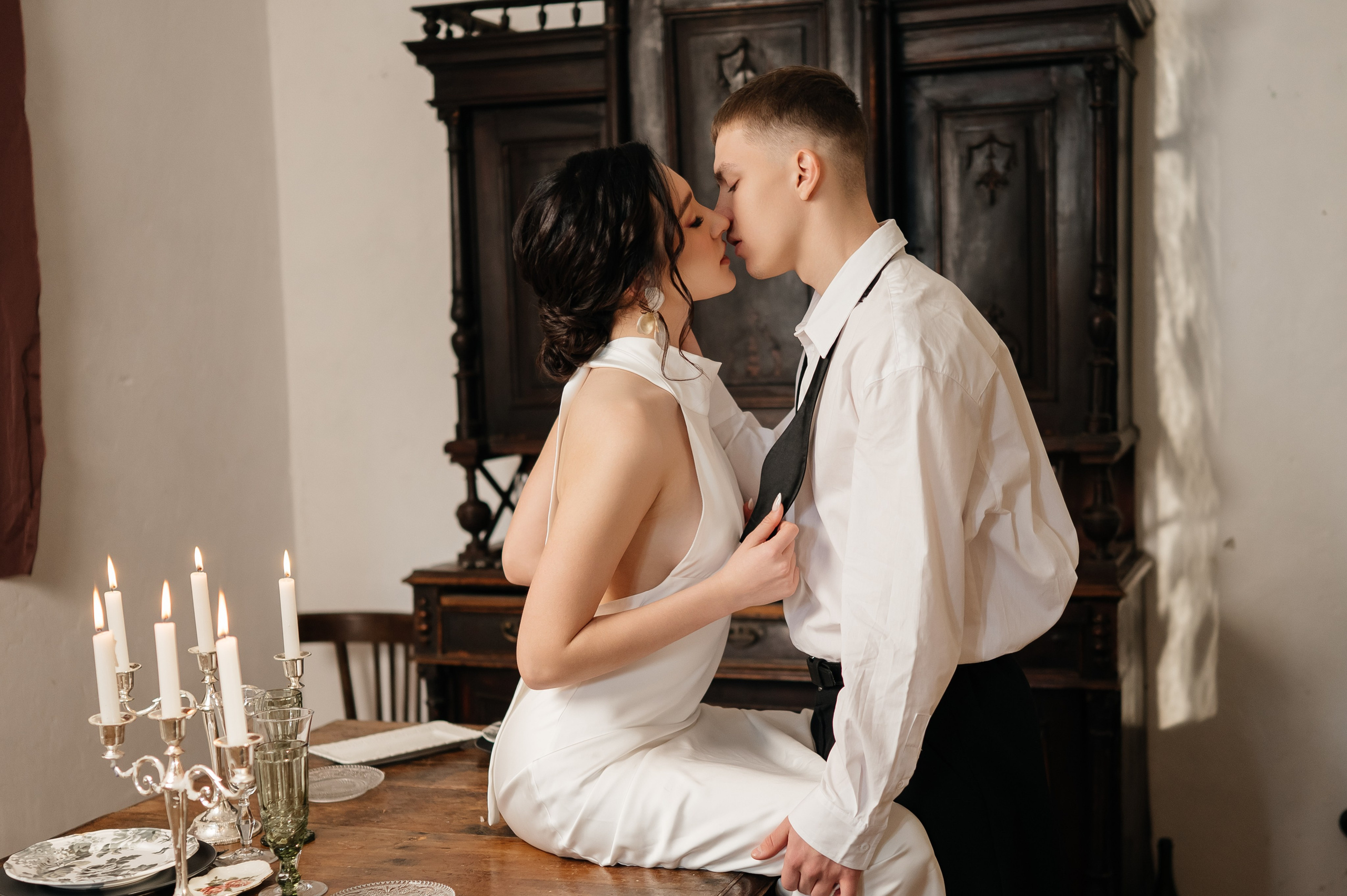 Love story. Свадебный и семейный фотограф в Краснодаре Алина Мельник