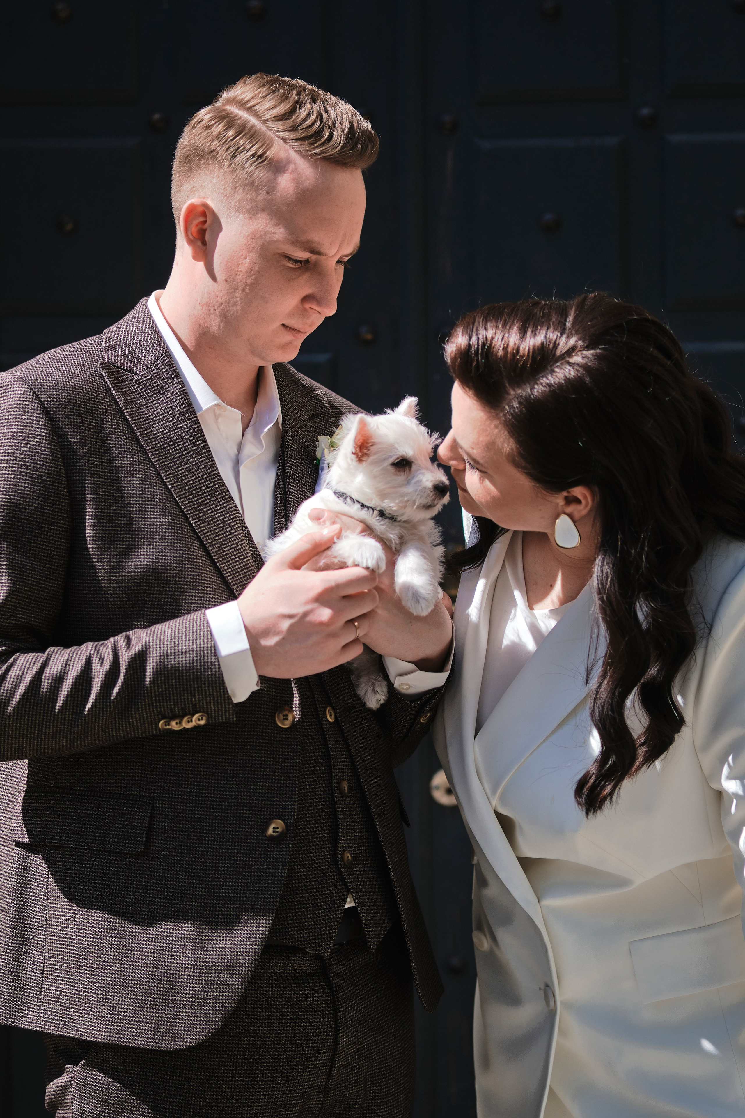 Вероника и Иван | 2023. Матвей Яворский — фотограф в Челябинске