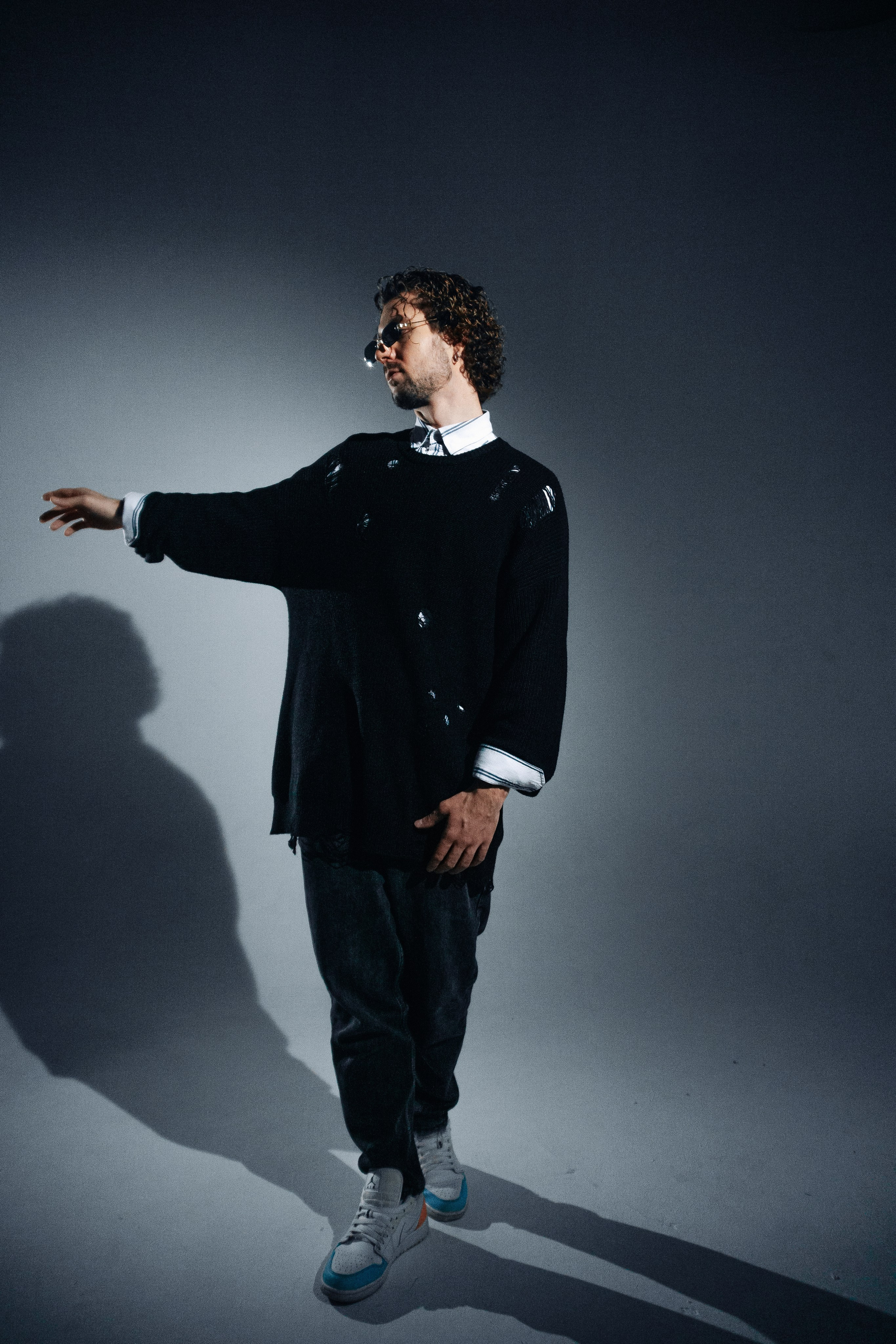 DJ. Фотограф в Санкт-Петербурге и Сочи Виктория Анисс