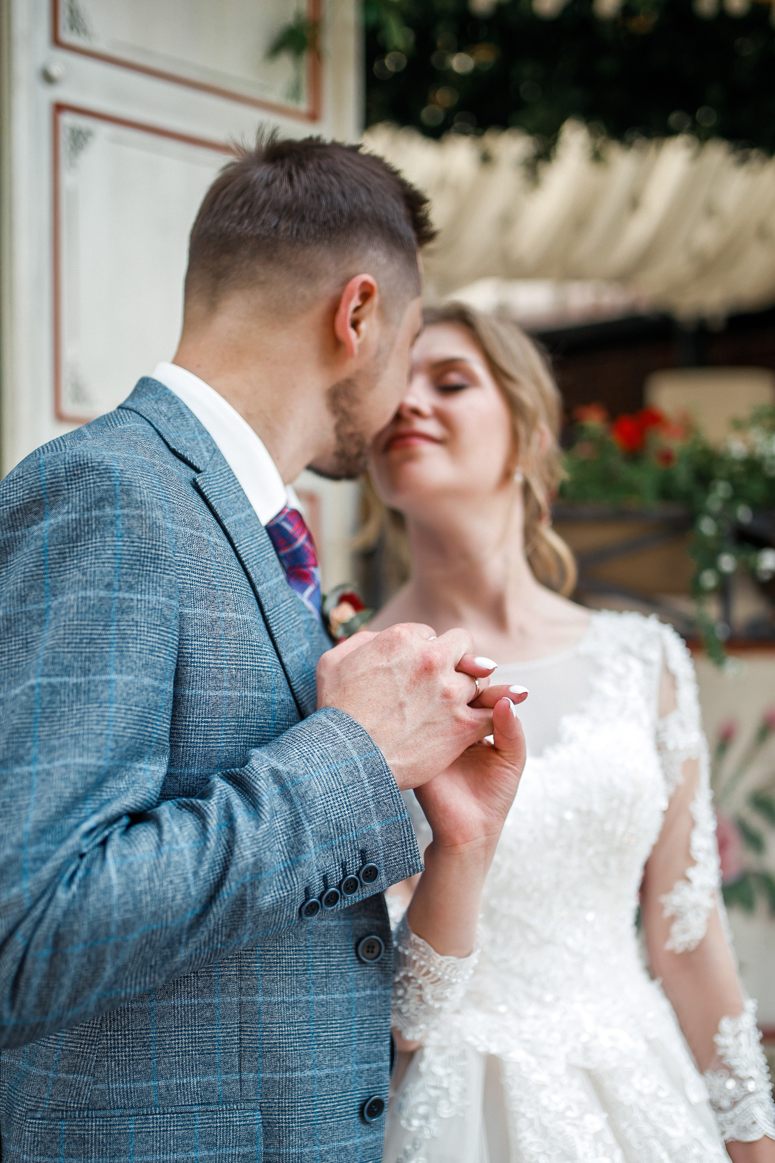 Свадьба в Уфе. Фотограф в Уфе Ирина Идрисова