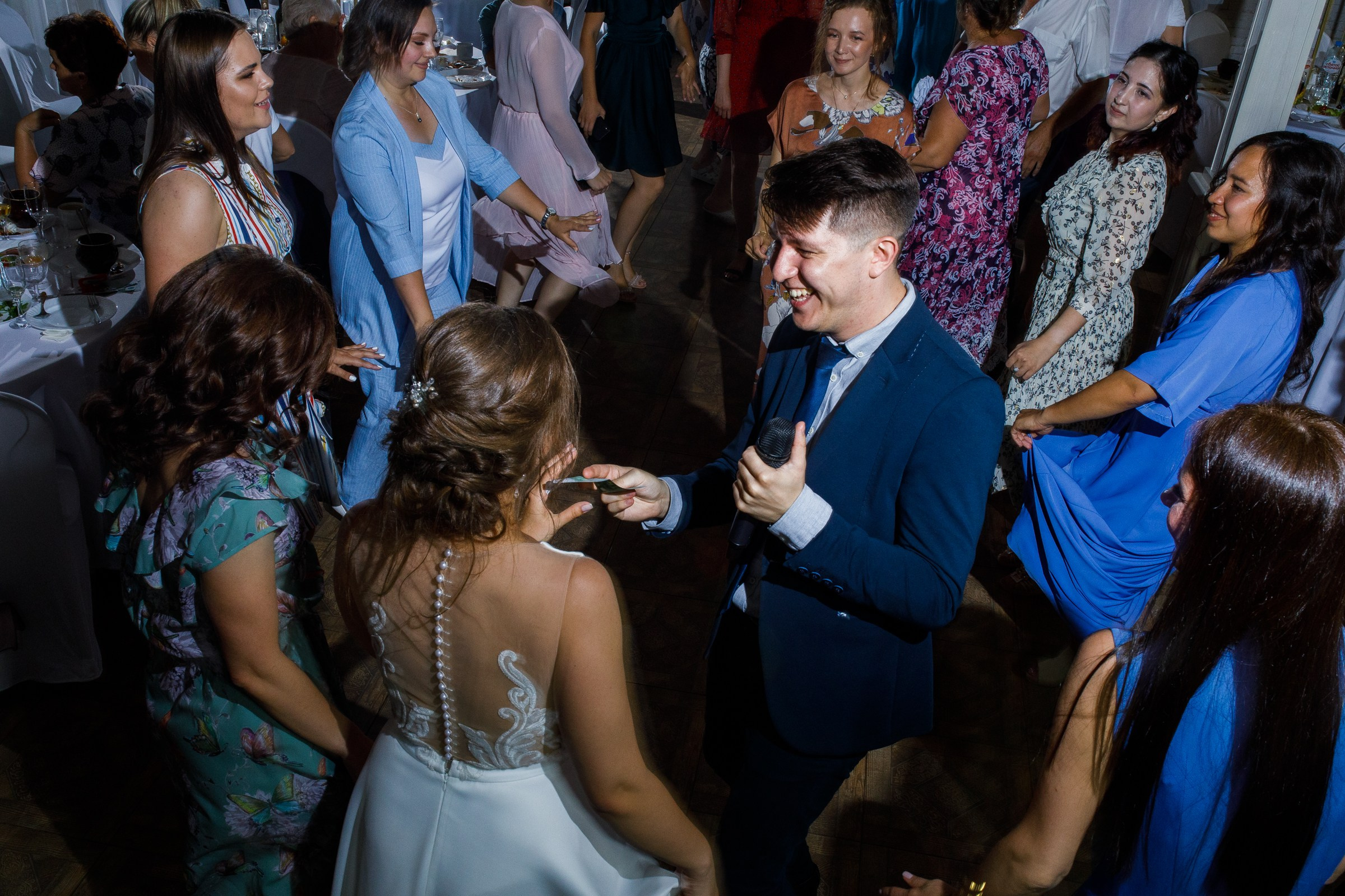 Вадим и Алия. Фотограф в Уфе Ирина Идрисова