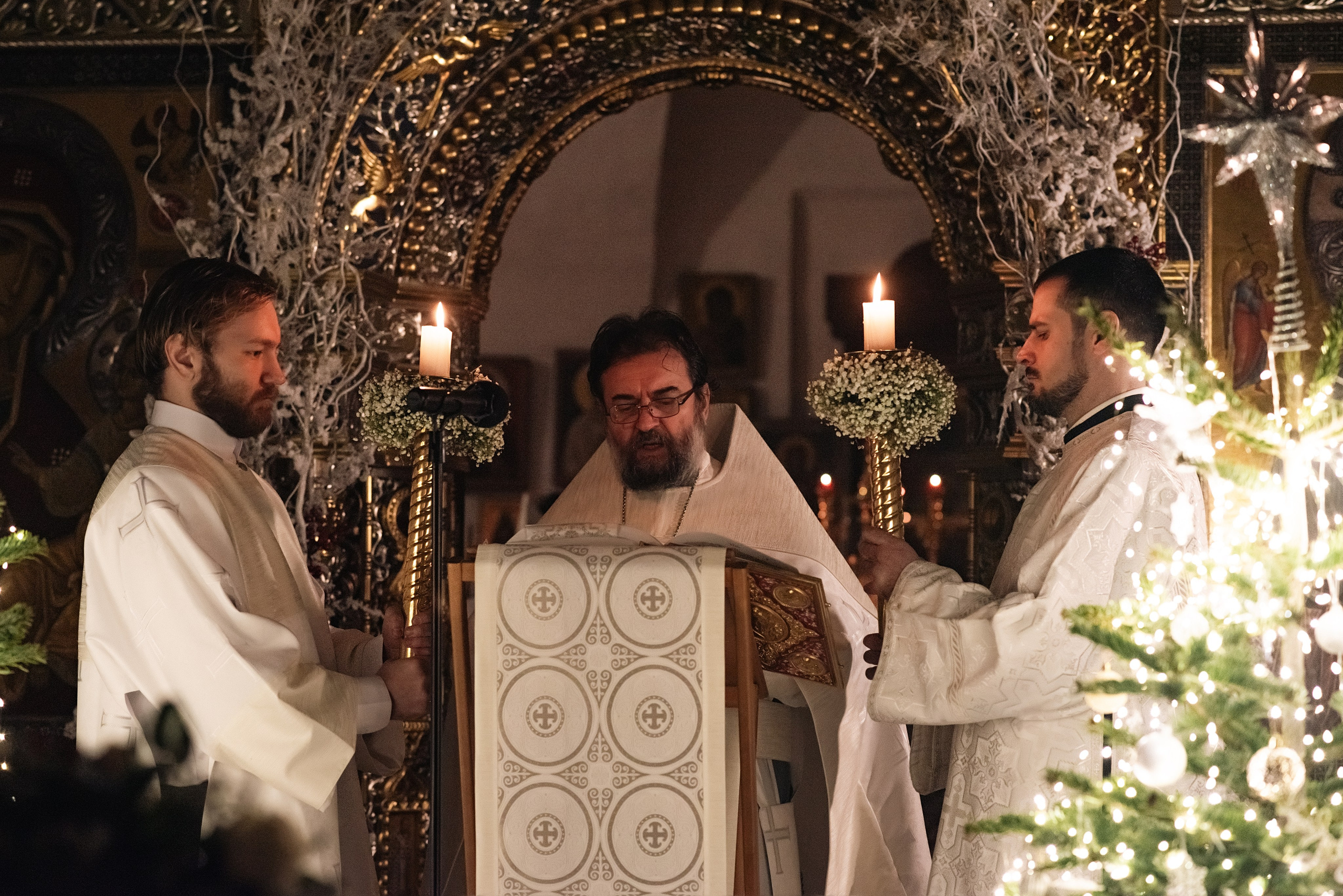 Рождество Христово 2026. Фотограф, визажист. Москва