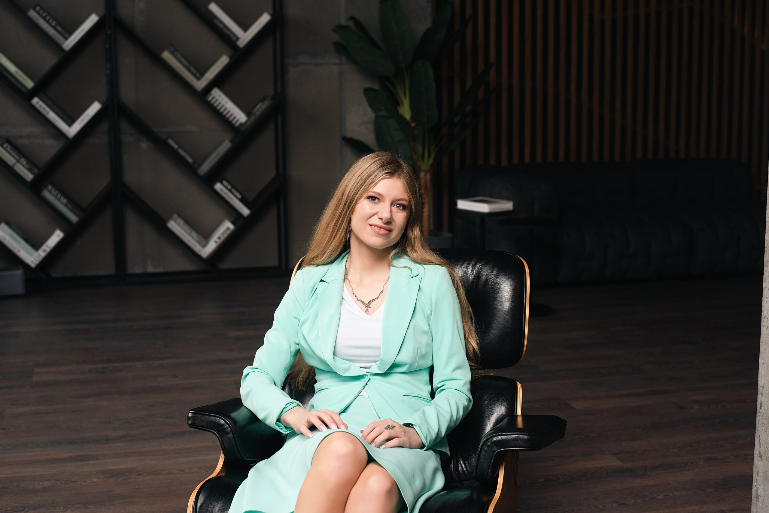 Наталия. Фотограф, визажист. Москва