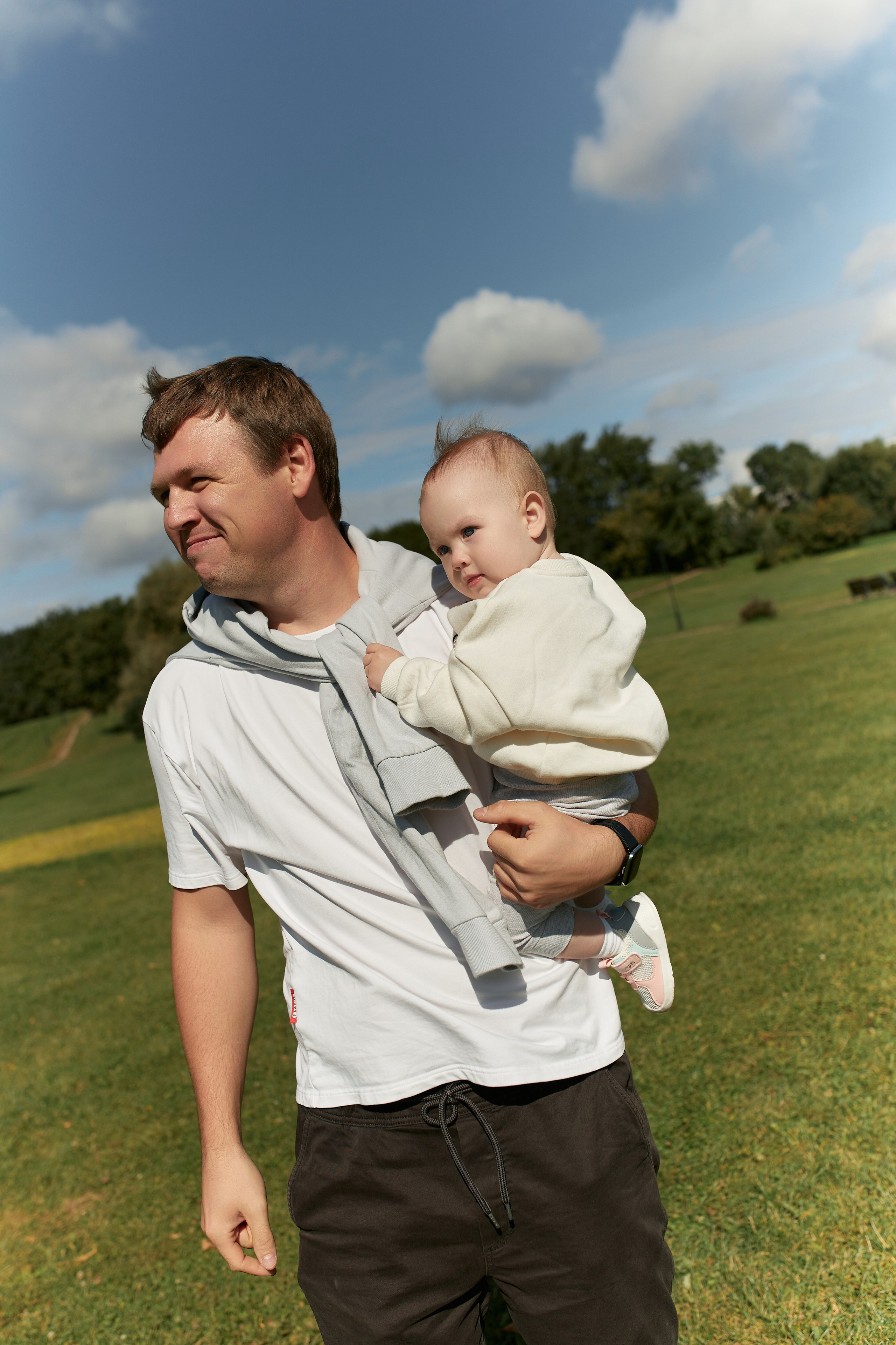 Прогулка в Коломенском. Ваш душевный фотограф