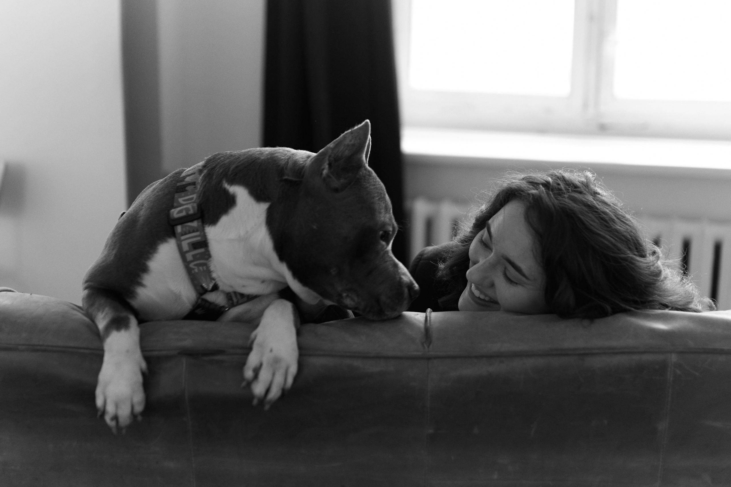 Юля и Север. Ваш душевный фотограф