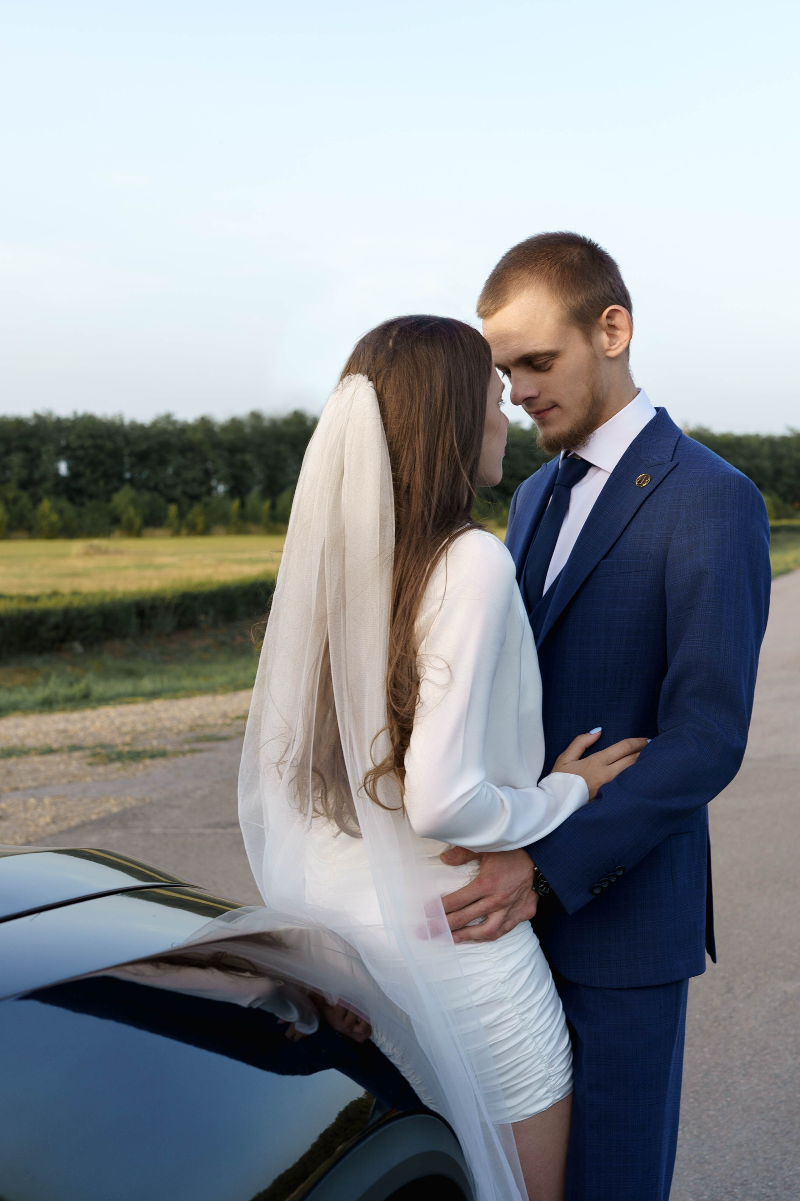 Максим & Кристина. MariTaran