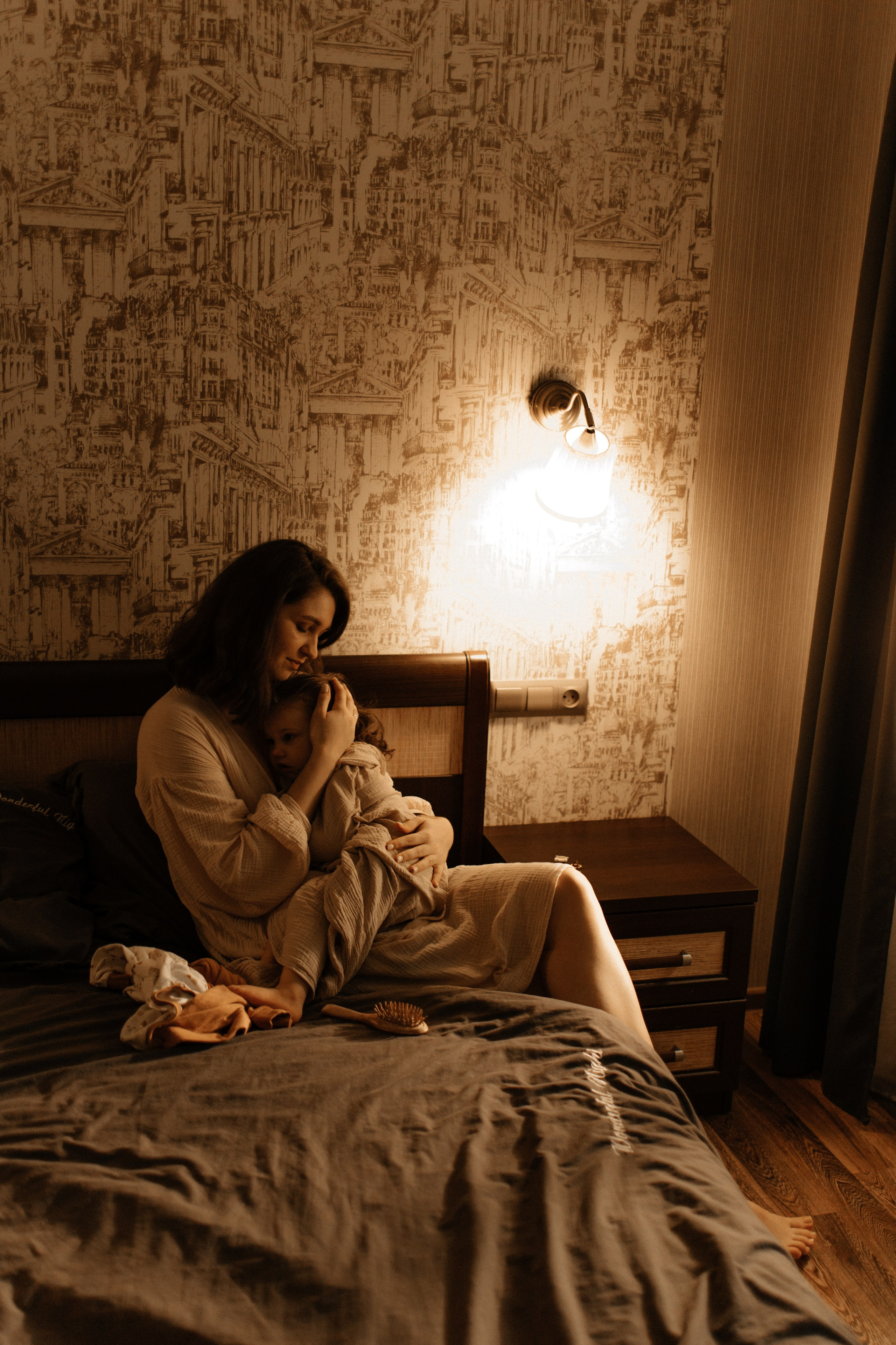 Пока все дома — 1. Семейный фотограф в Краснодаре Храмова Анна