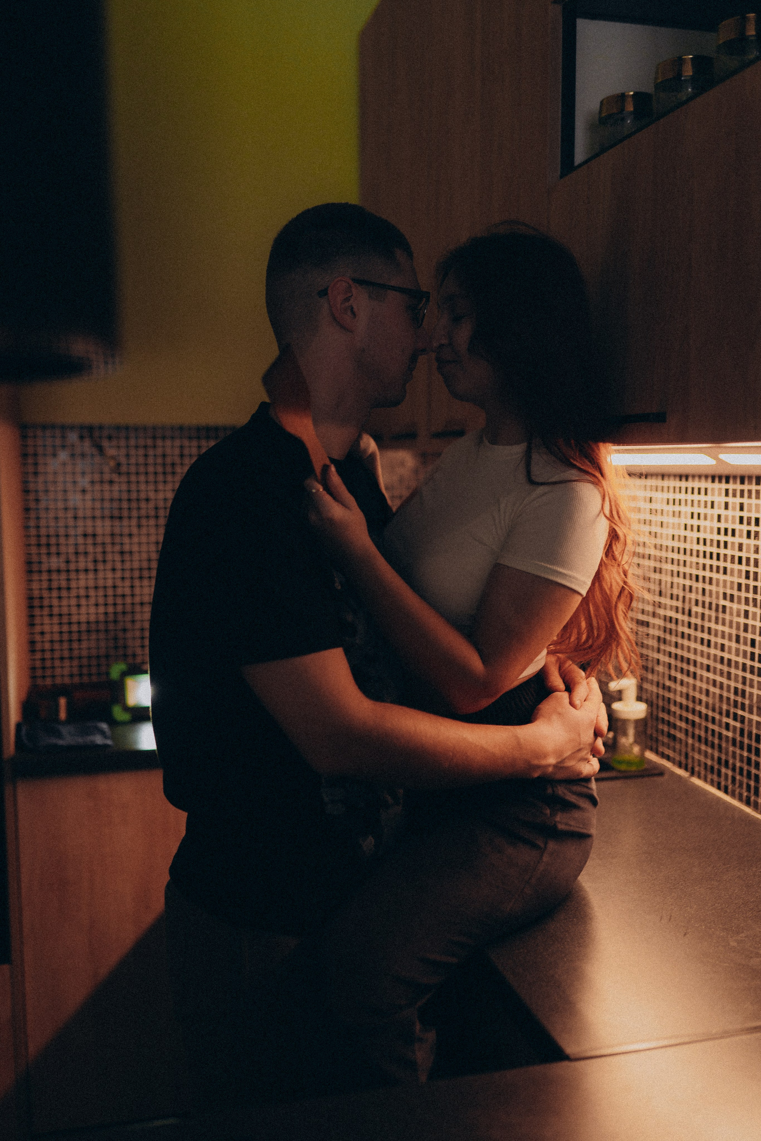 Анжелика. Фотограф Торопец Кристина Абрамова Kanwellia photography