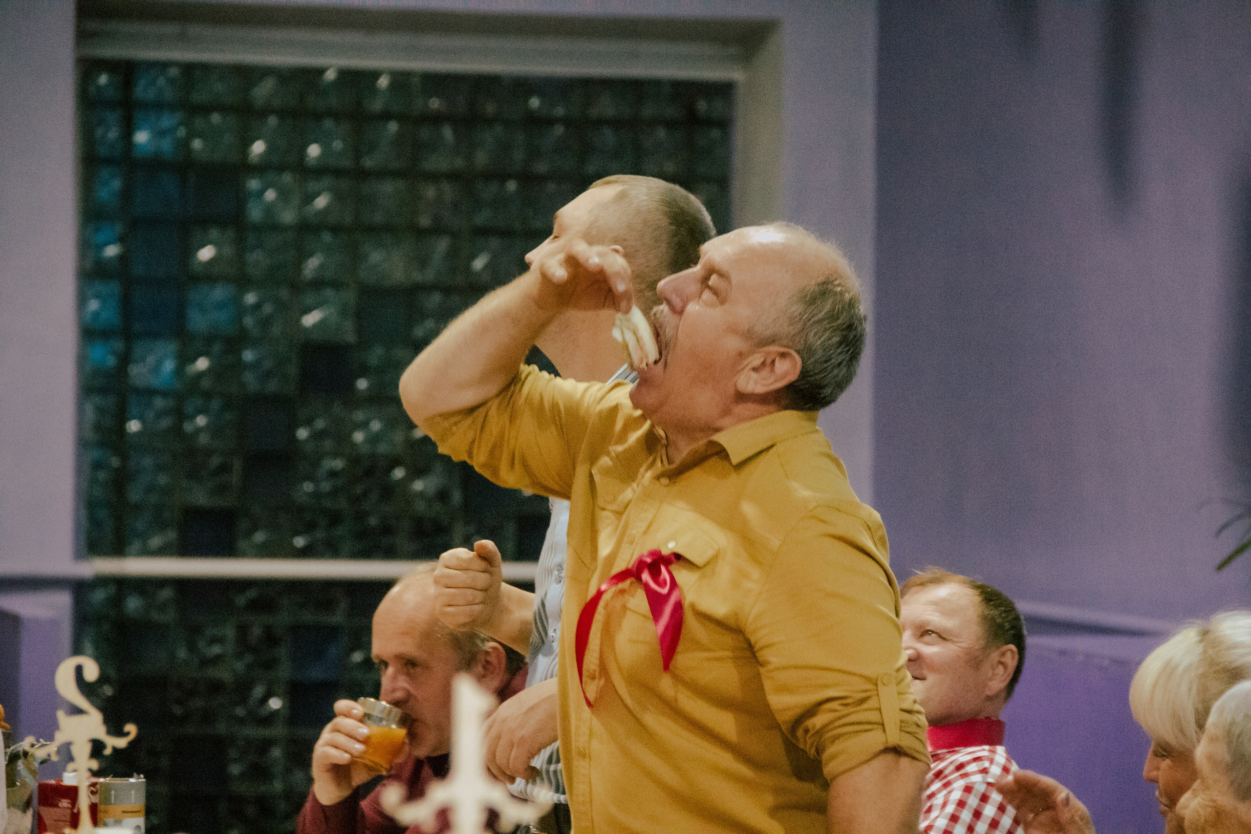 Юбилей Беляниной Тани. ProFoto