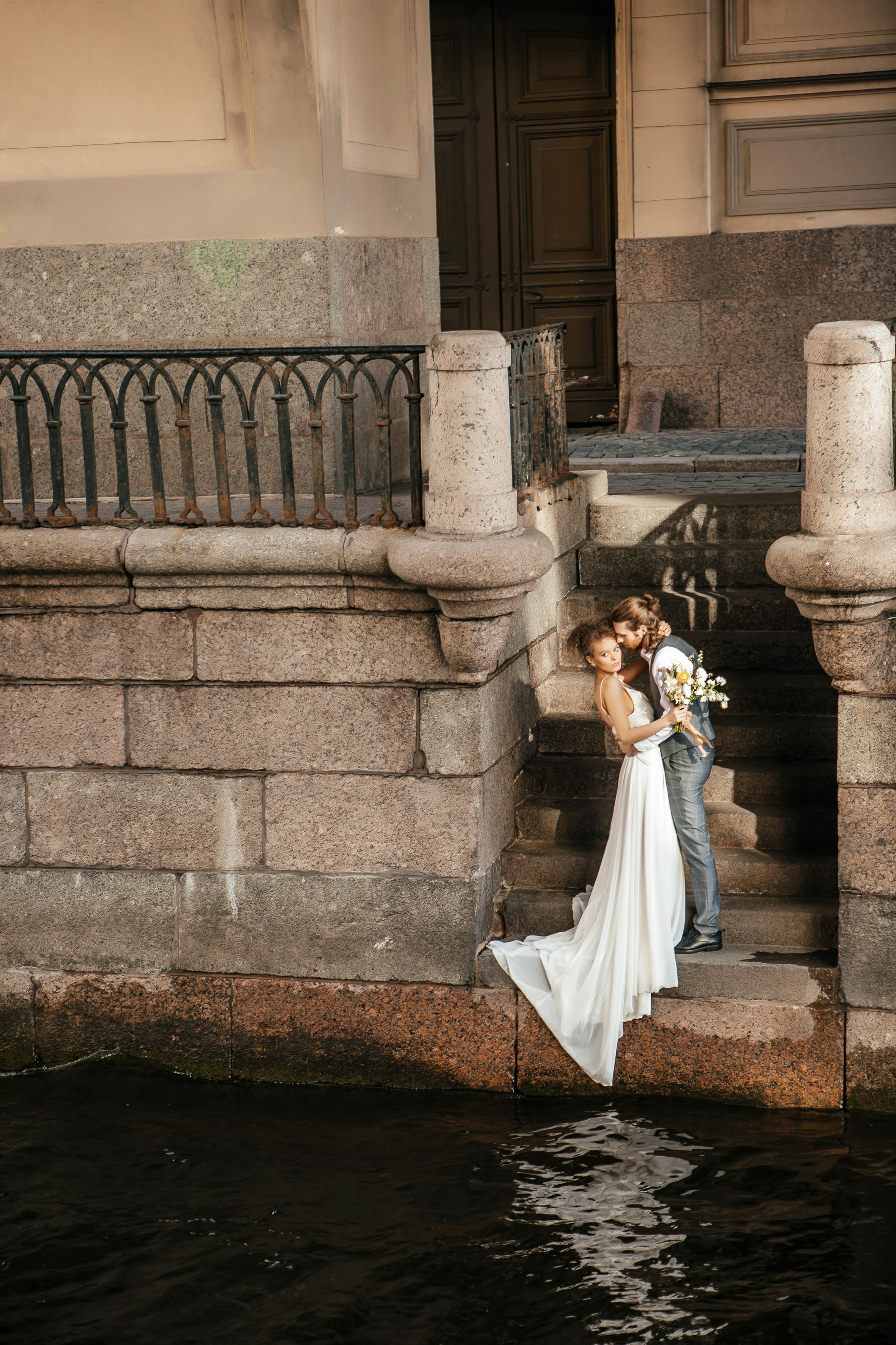 Анастасия и Филипп. Chertovskih.ru