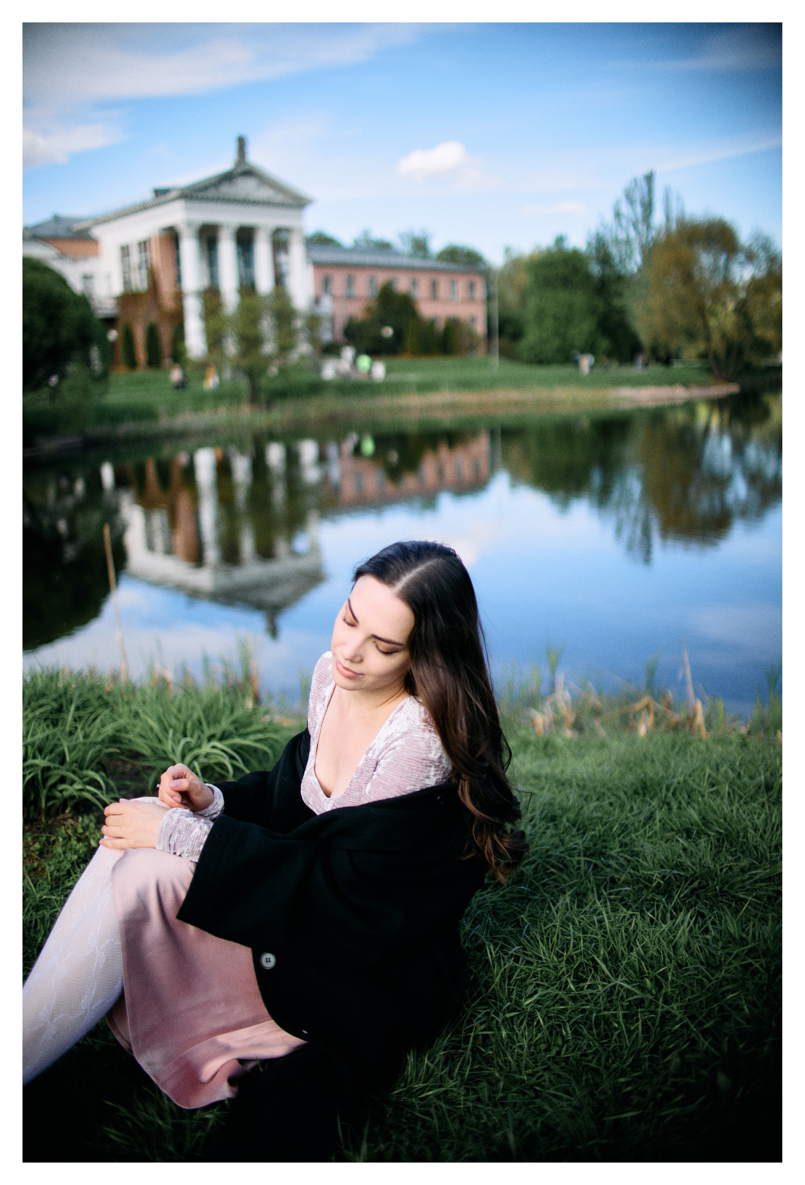 Nadya. Свадебный фотограф Москва и ЮГ