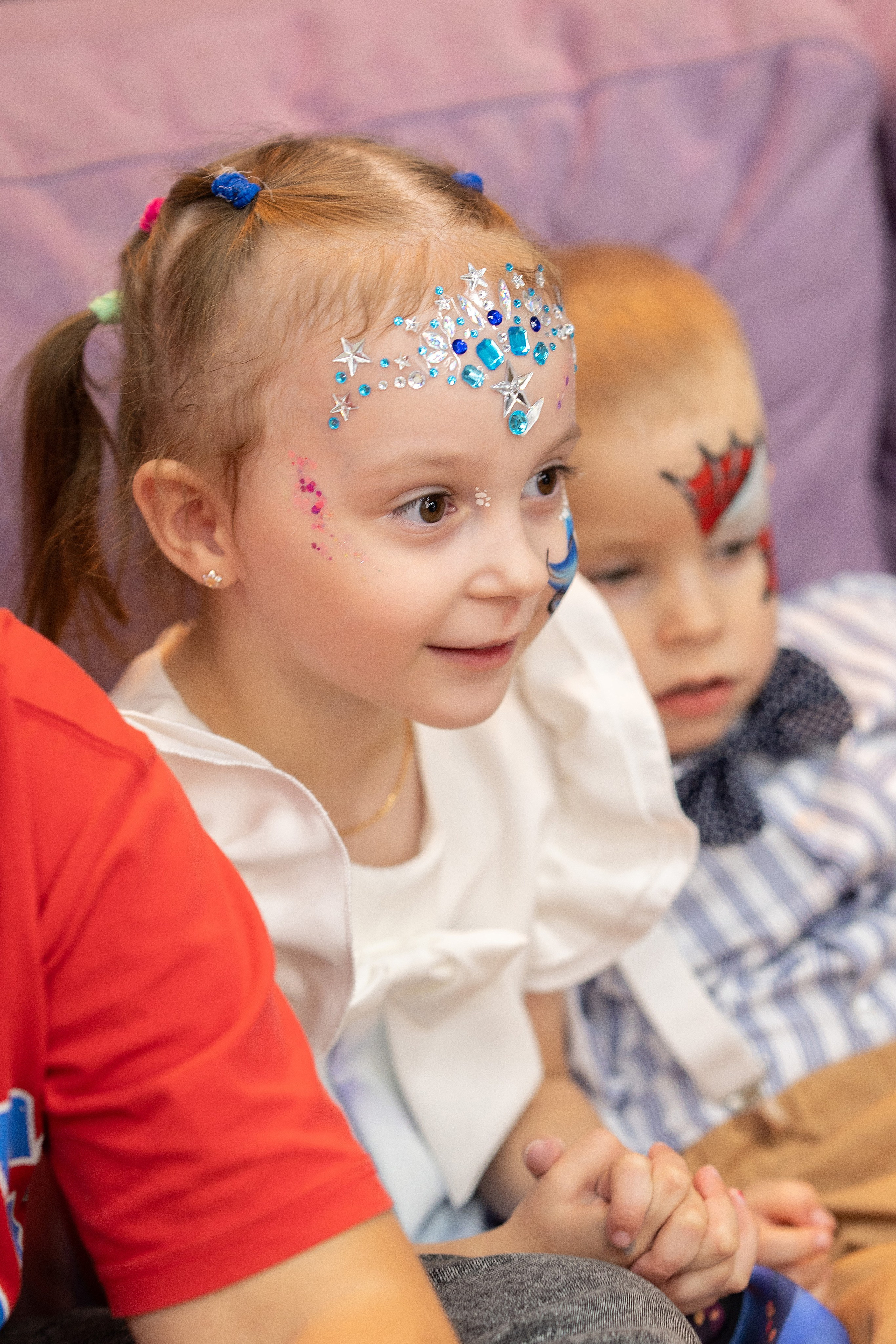 Данил, 3 года!. Фотограф на Крещение и Венчание в Красноярске Рамазанова Юлия