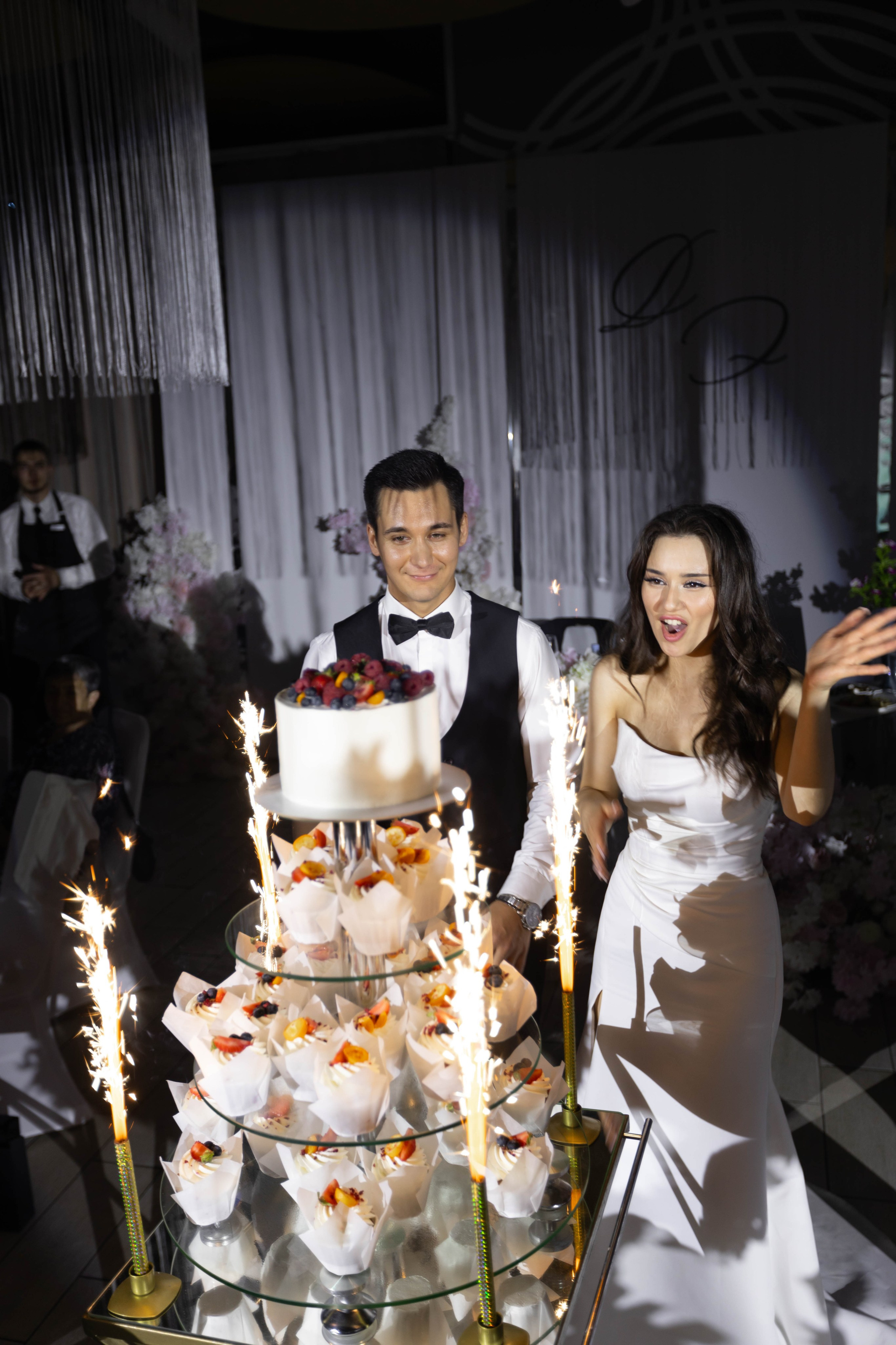 Данис Эльвира. Фотограф Александр Литвинов