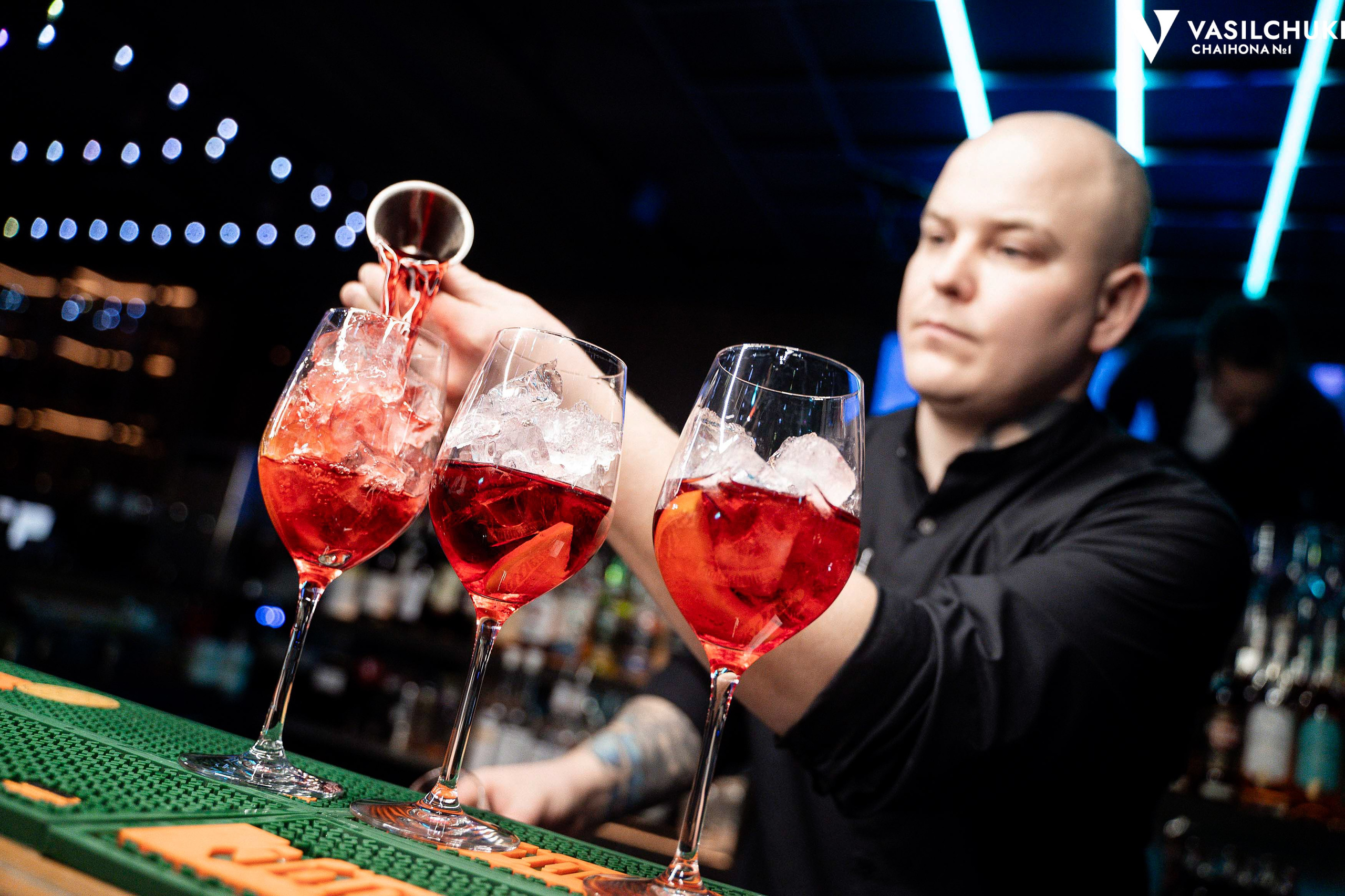 VASILCHUKI. Фотограф Казань