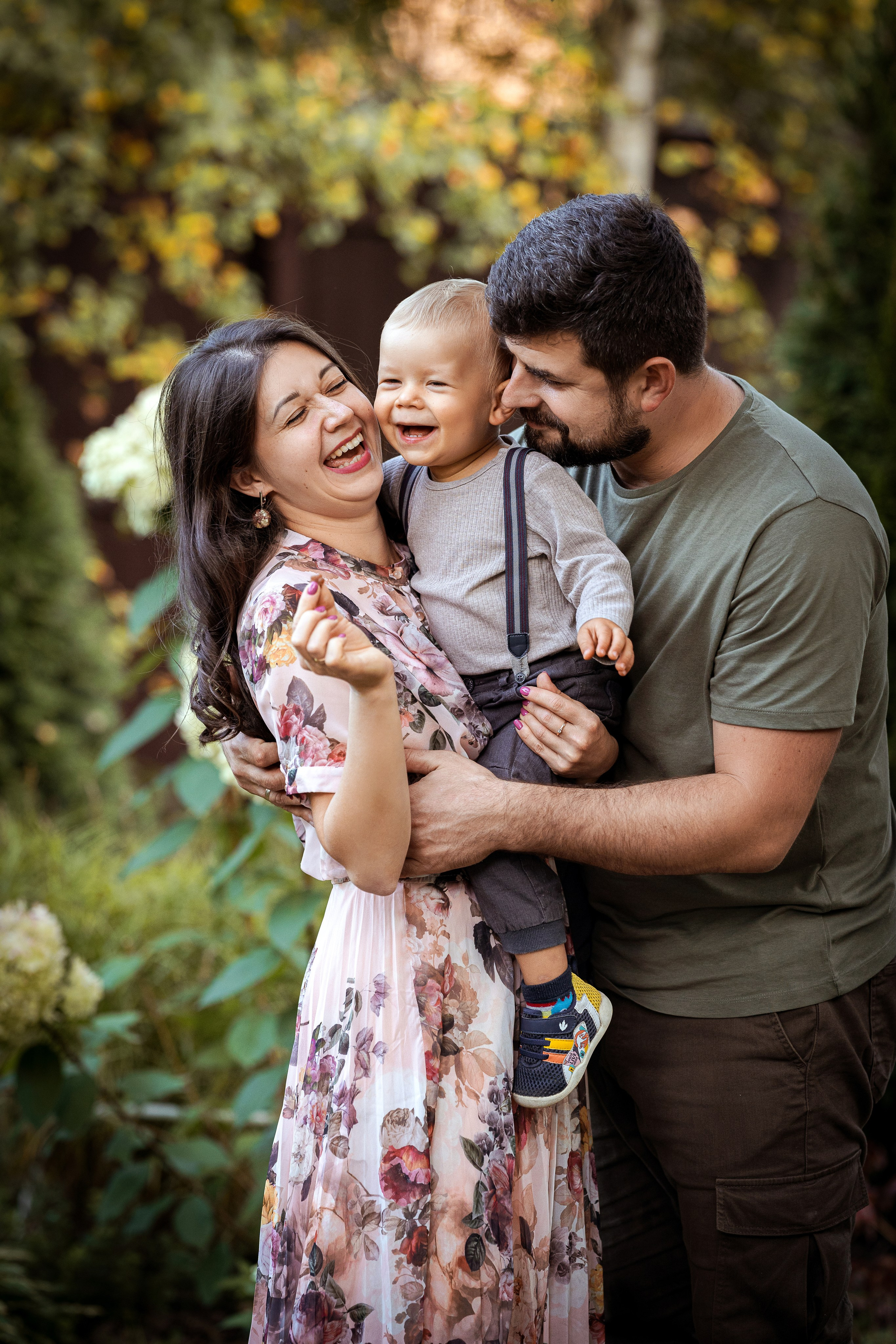 Семейные съемки. Фотограф Щелково, Королев, Балашиха, Москва Анастасия Тягина