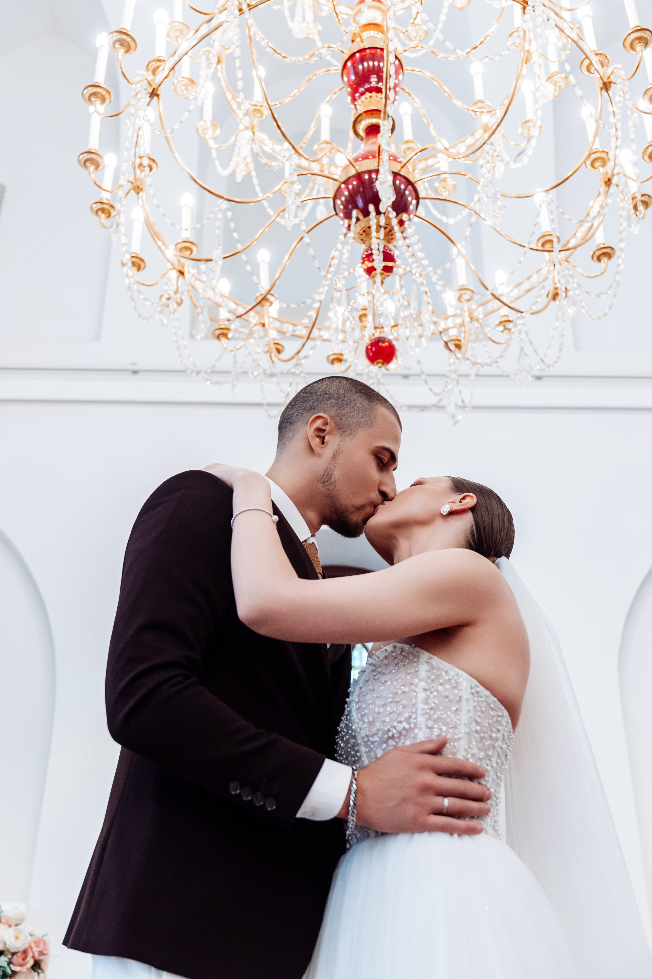 Love-story и свадьбы. Фотограф Щелково, Королев, Балашиха, Москва Анастасия Тягина