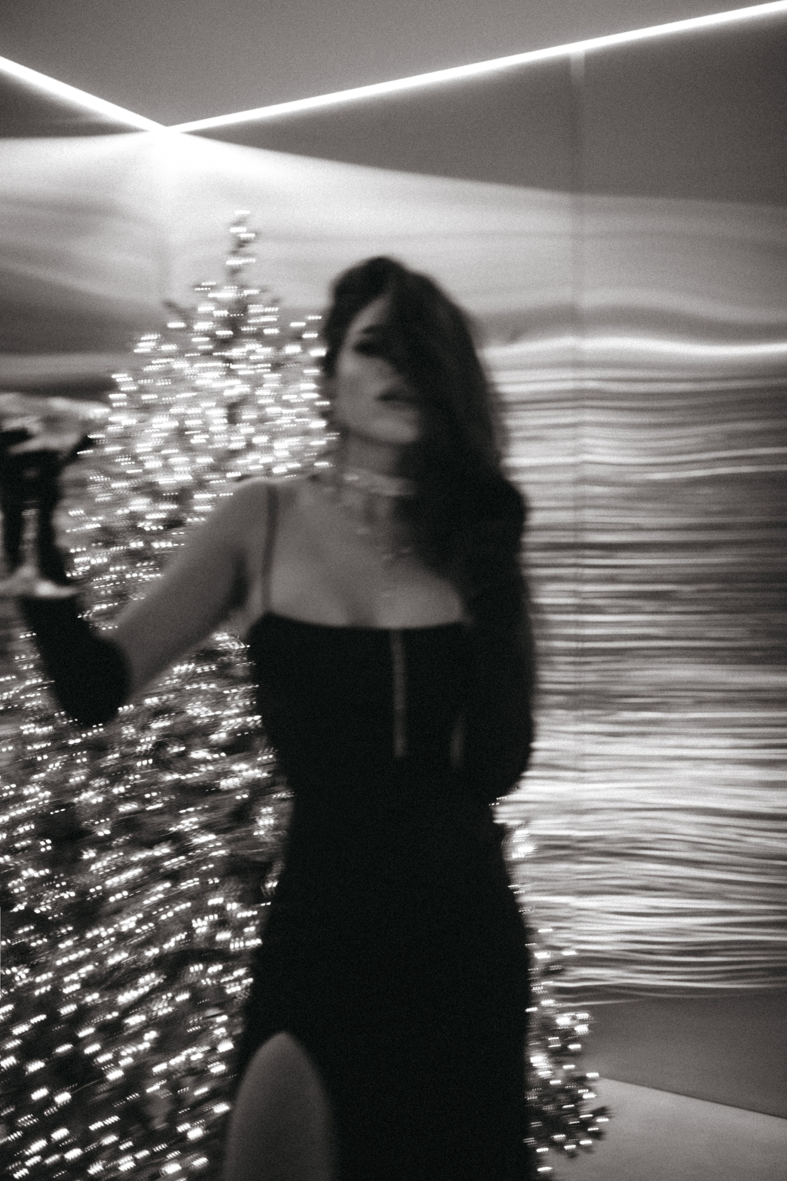 New Year. Фотограф в Санкт-Петербурге Матвиенко Яна