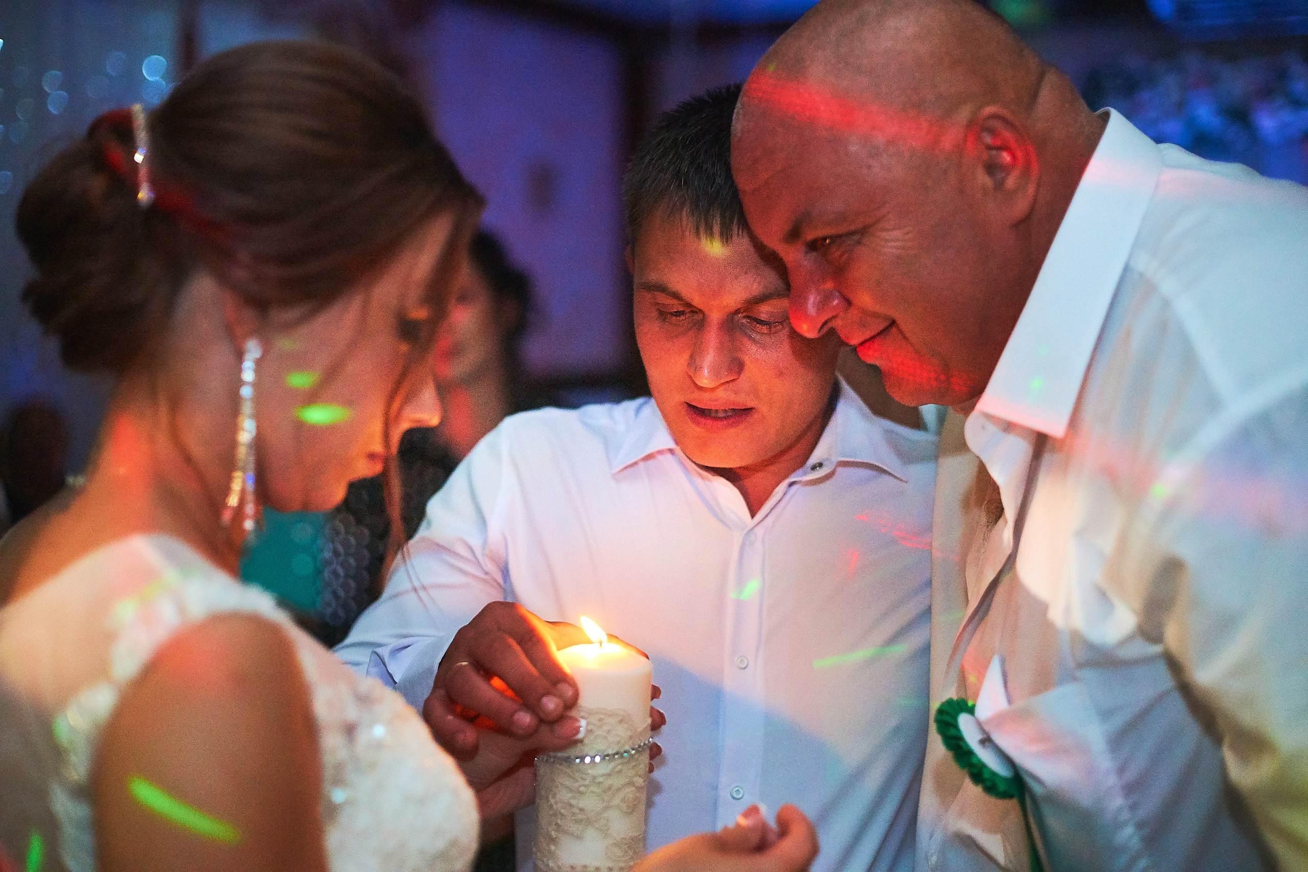 Свадебная фотография. Краснодар и&nbsp;Крым