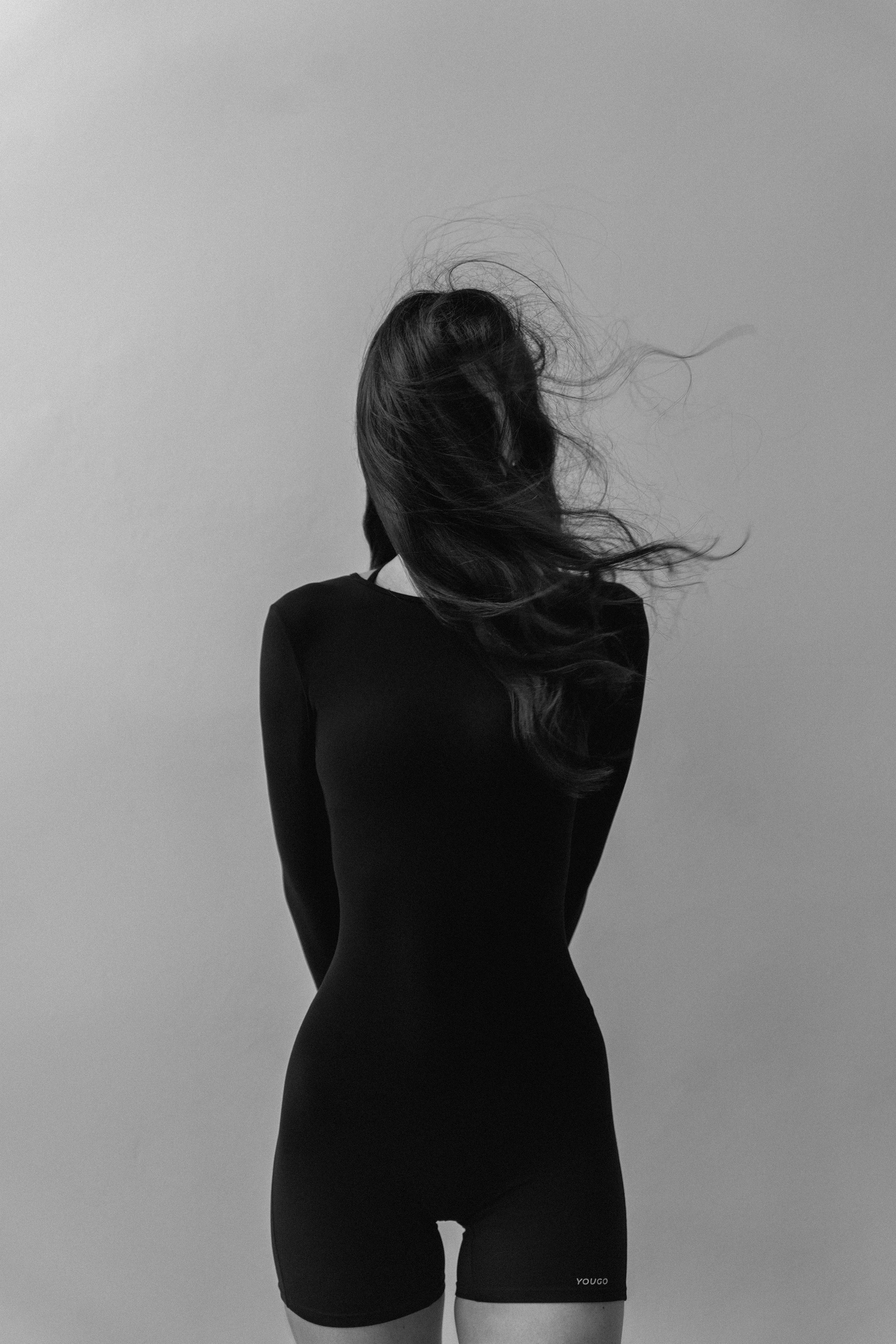 Портреты. Андрей Брандис — фотограф