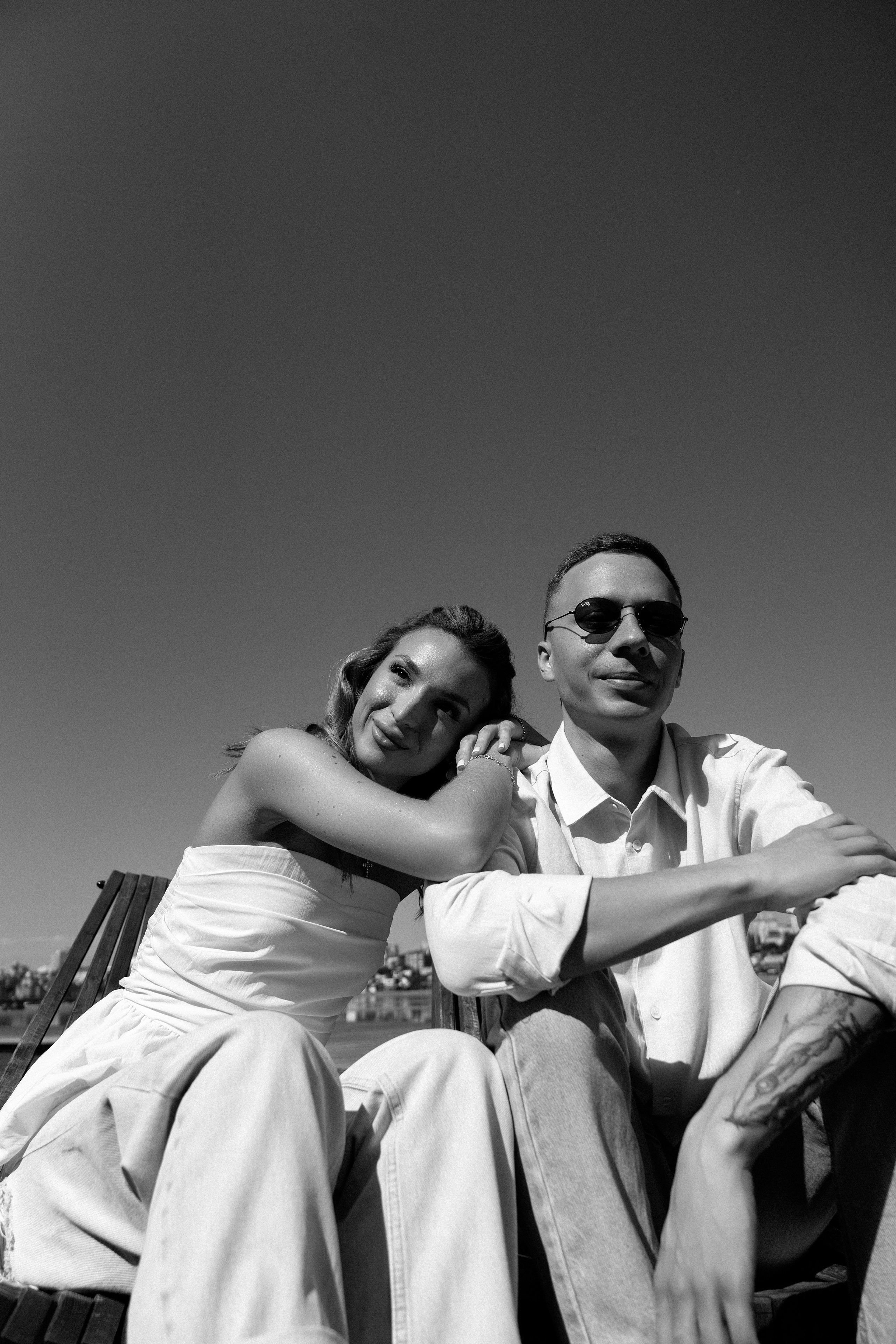 E&A. Пушистая Сова - Свадебный и портретный фотограф Воронеж, Москва, Питер